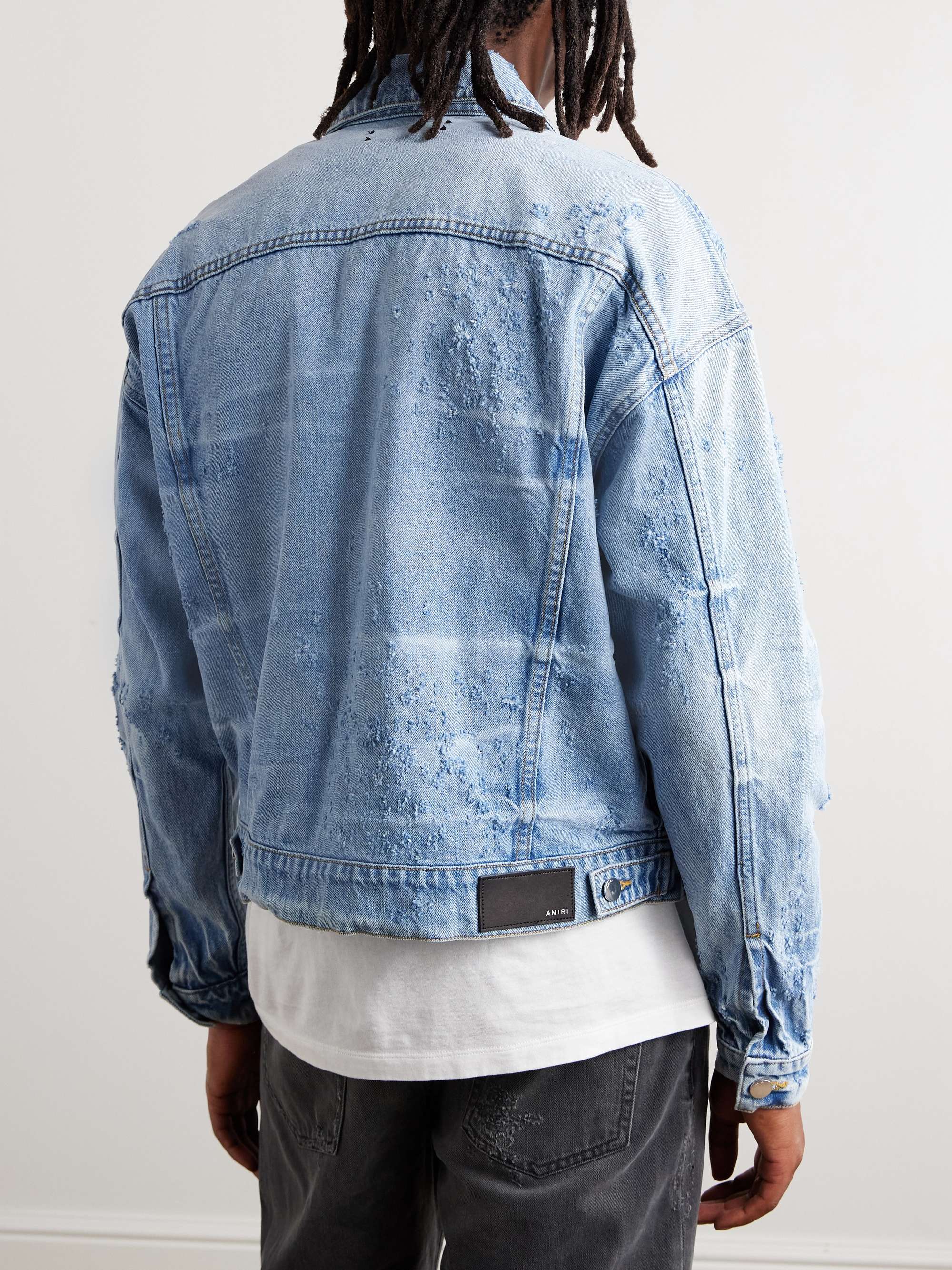 AMIRI 
