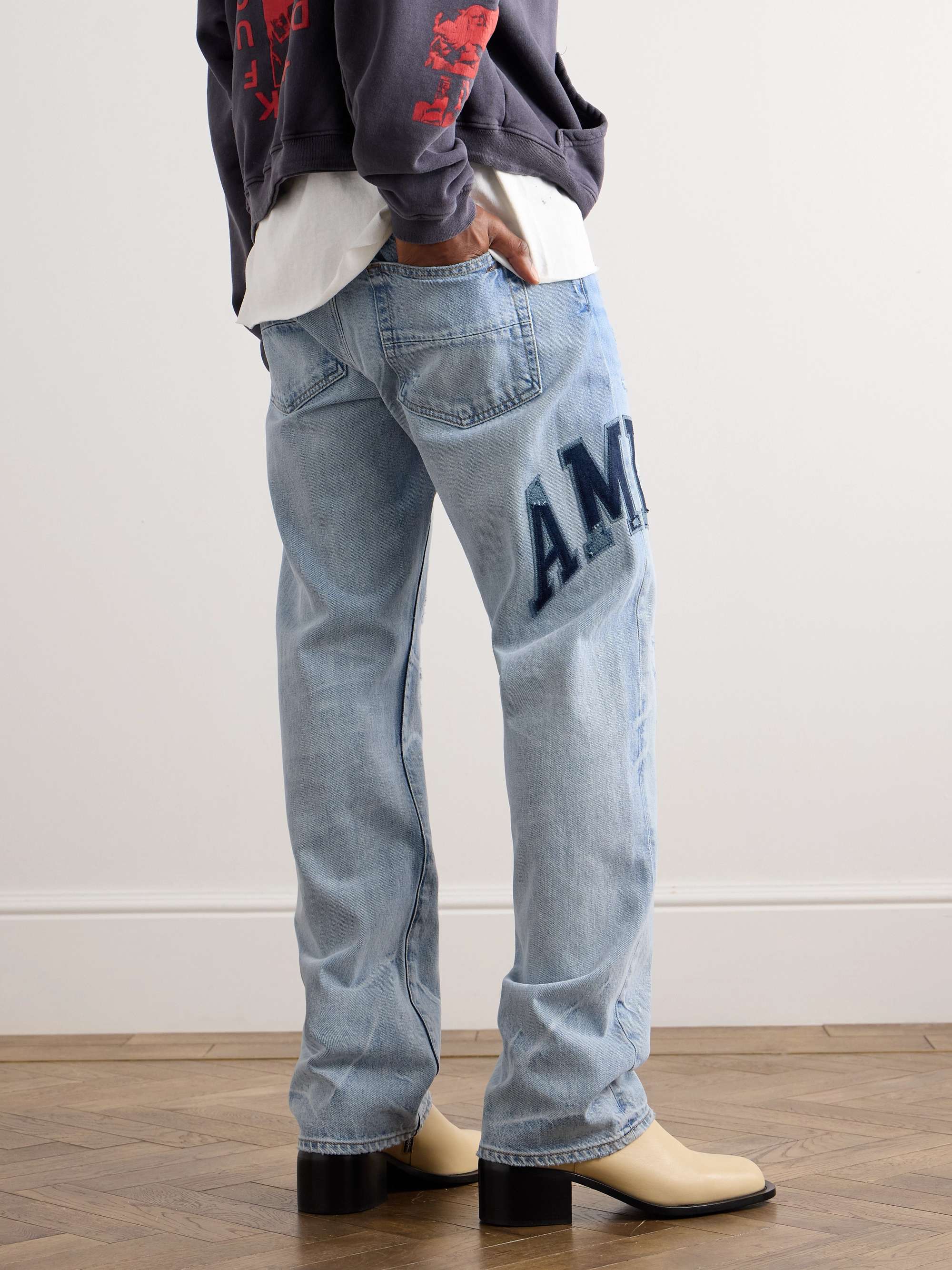 AMIRI 