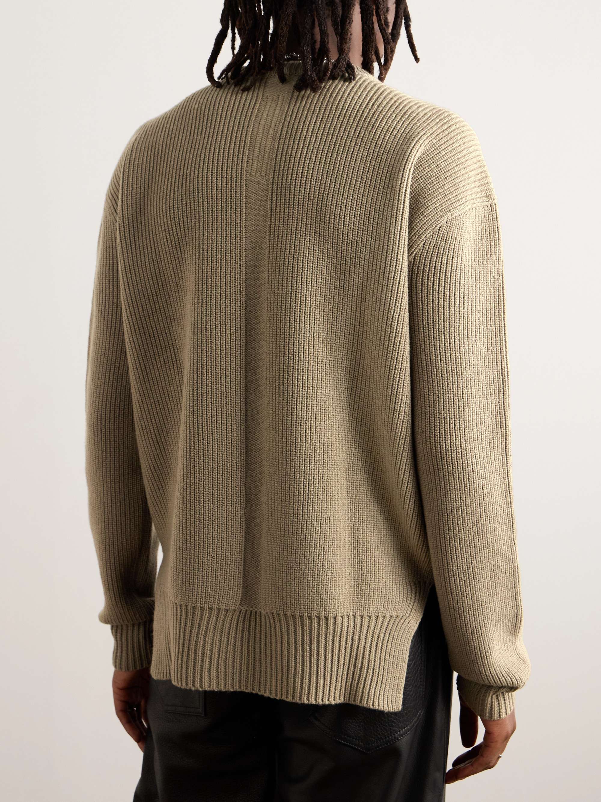 RICK OWENS 