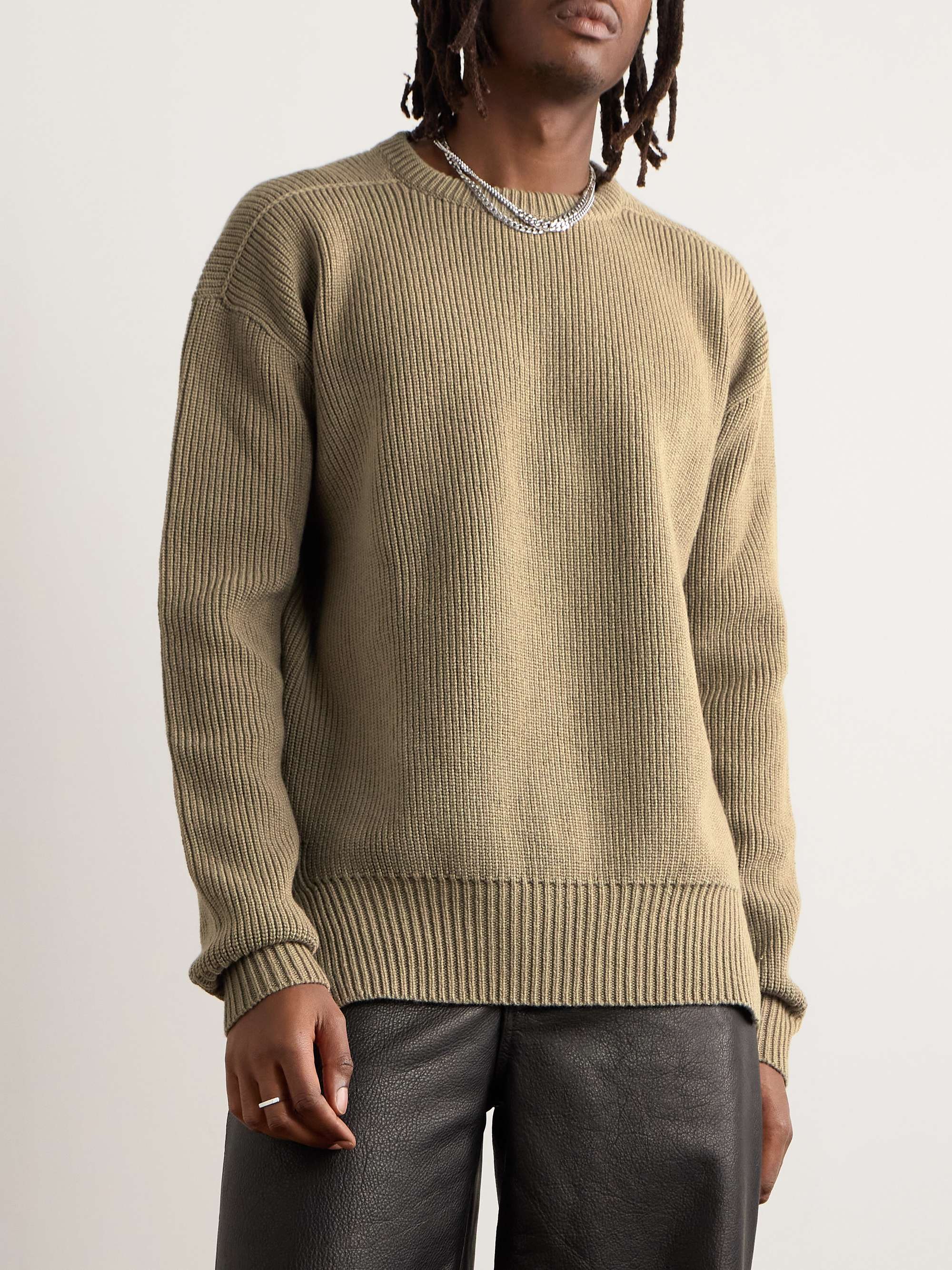 RICK OWENS 
