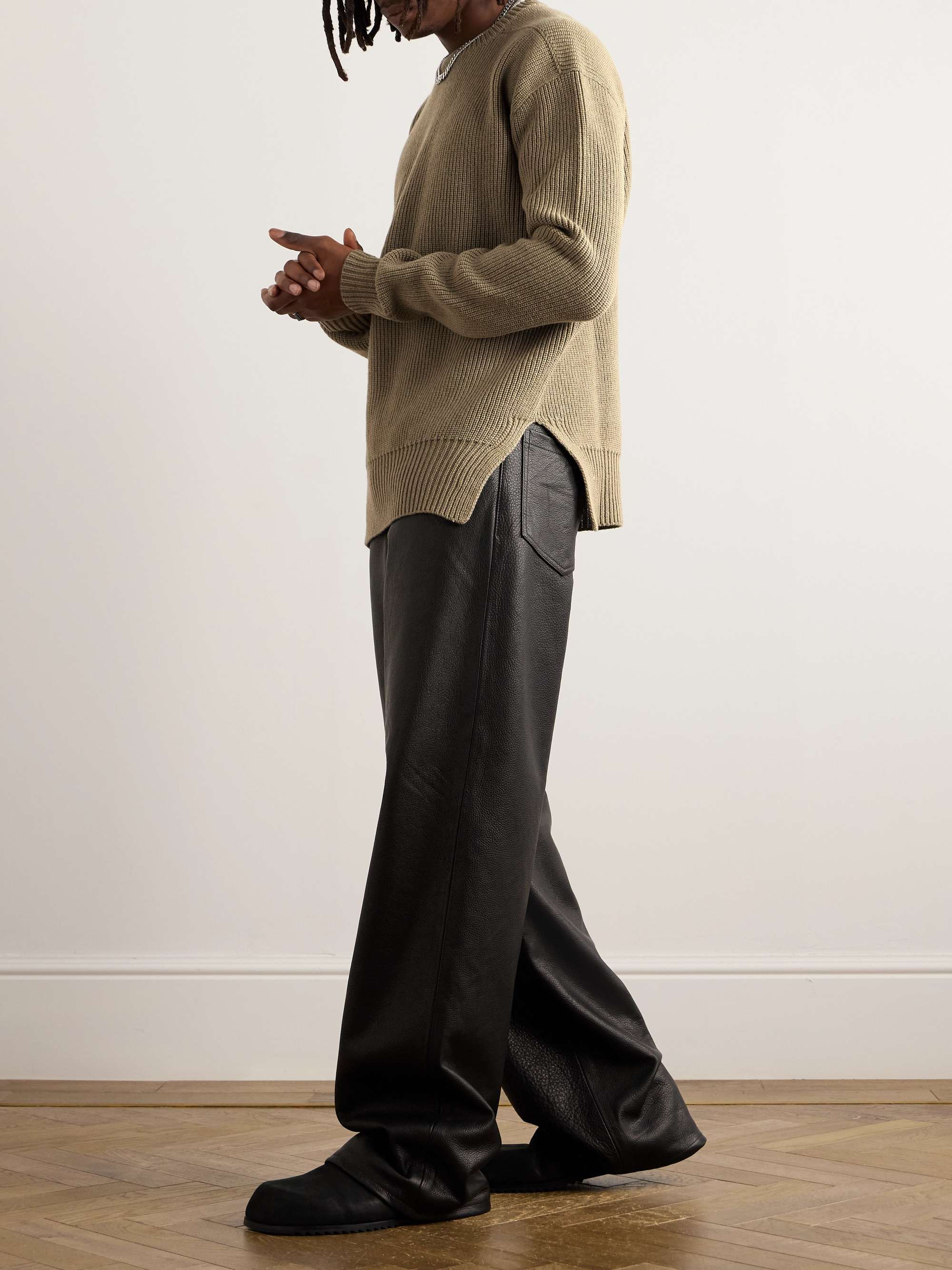 RICK OWENS 