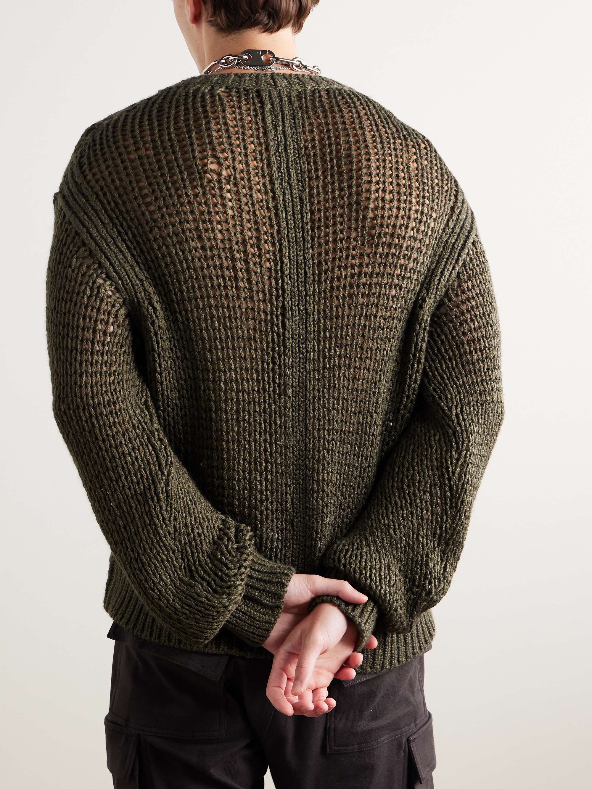 RICK OWENS 