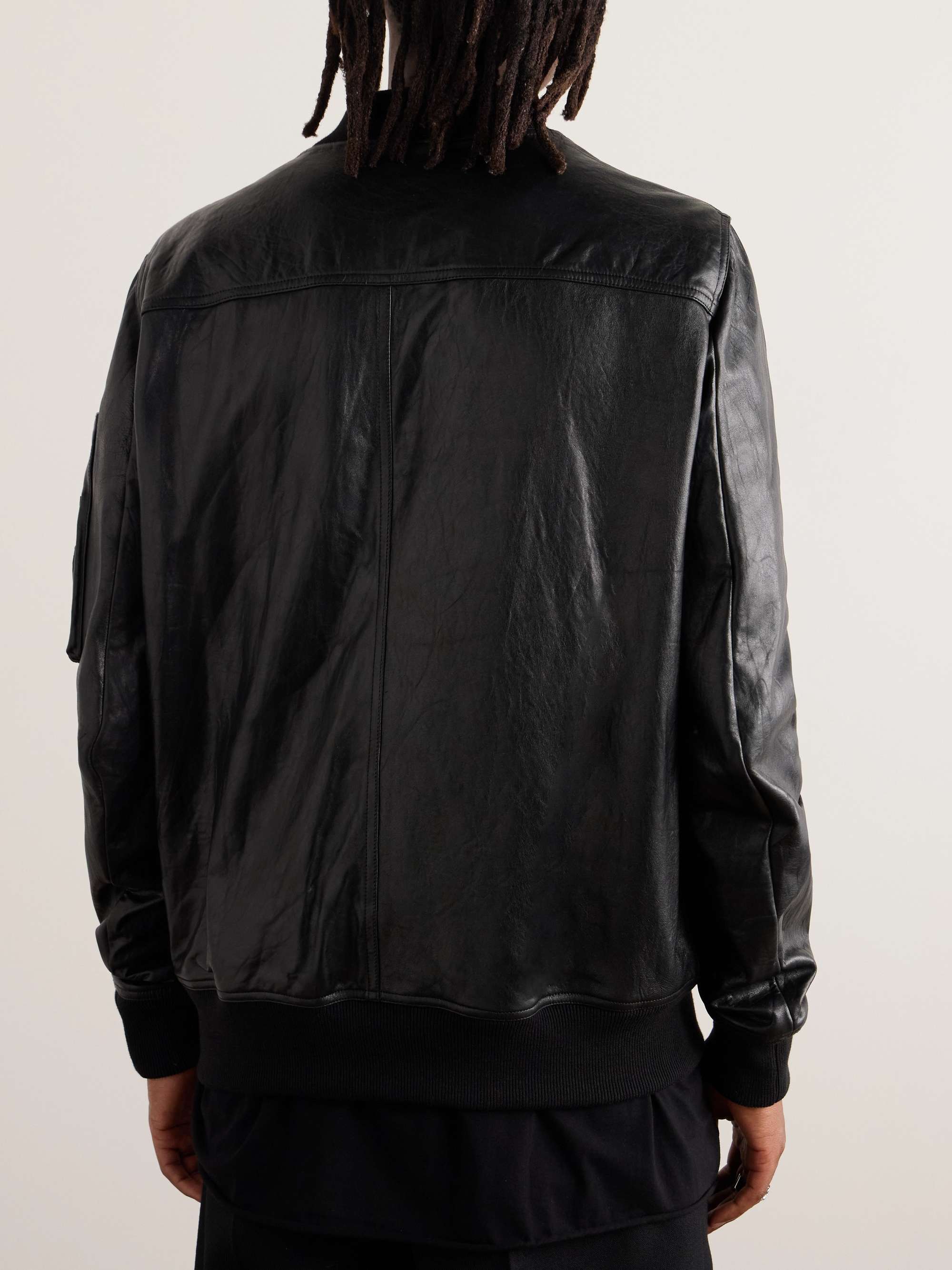 RICK OWENS 