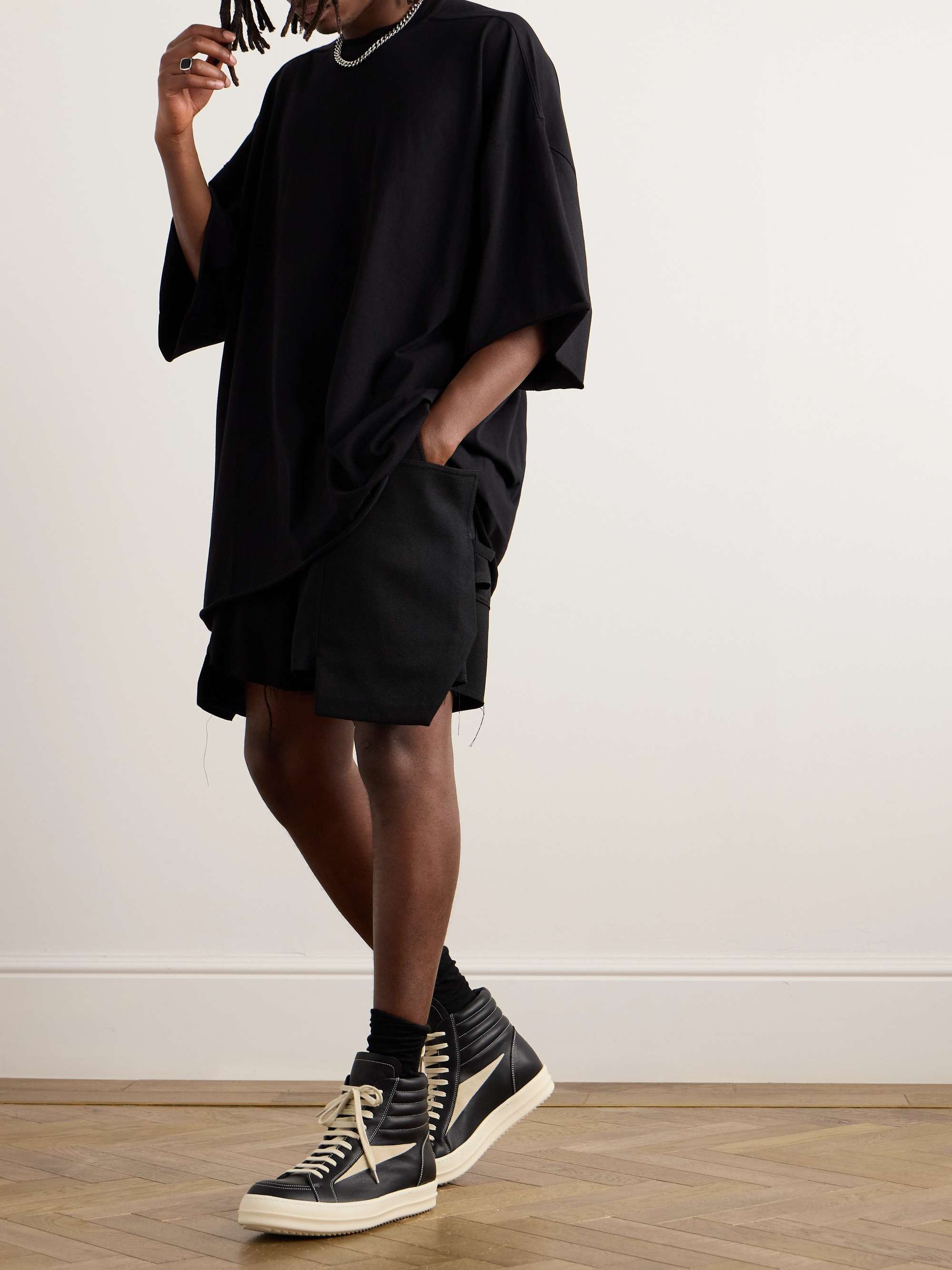 RICK OWENS 