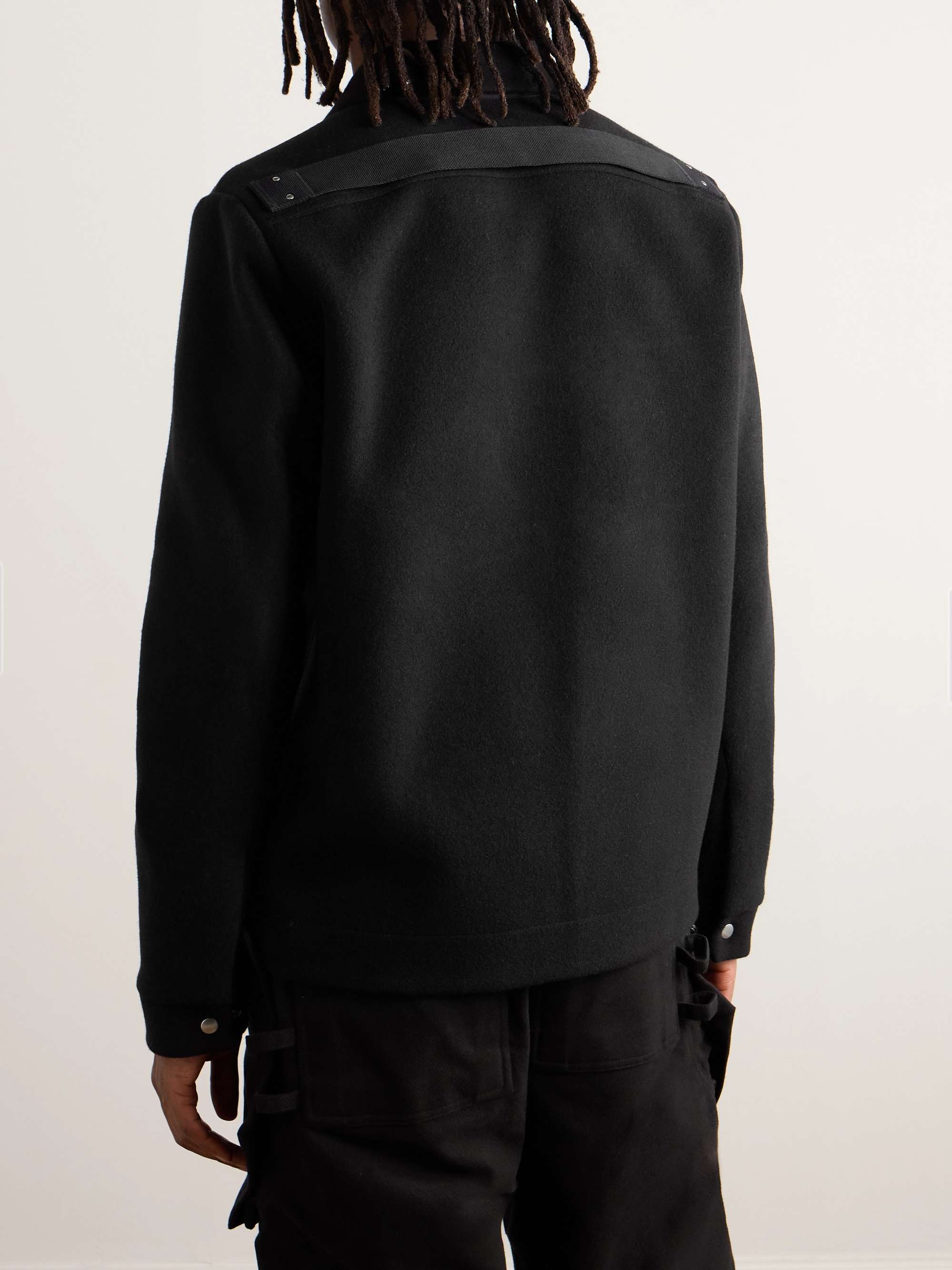 RICK OWENS 