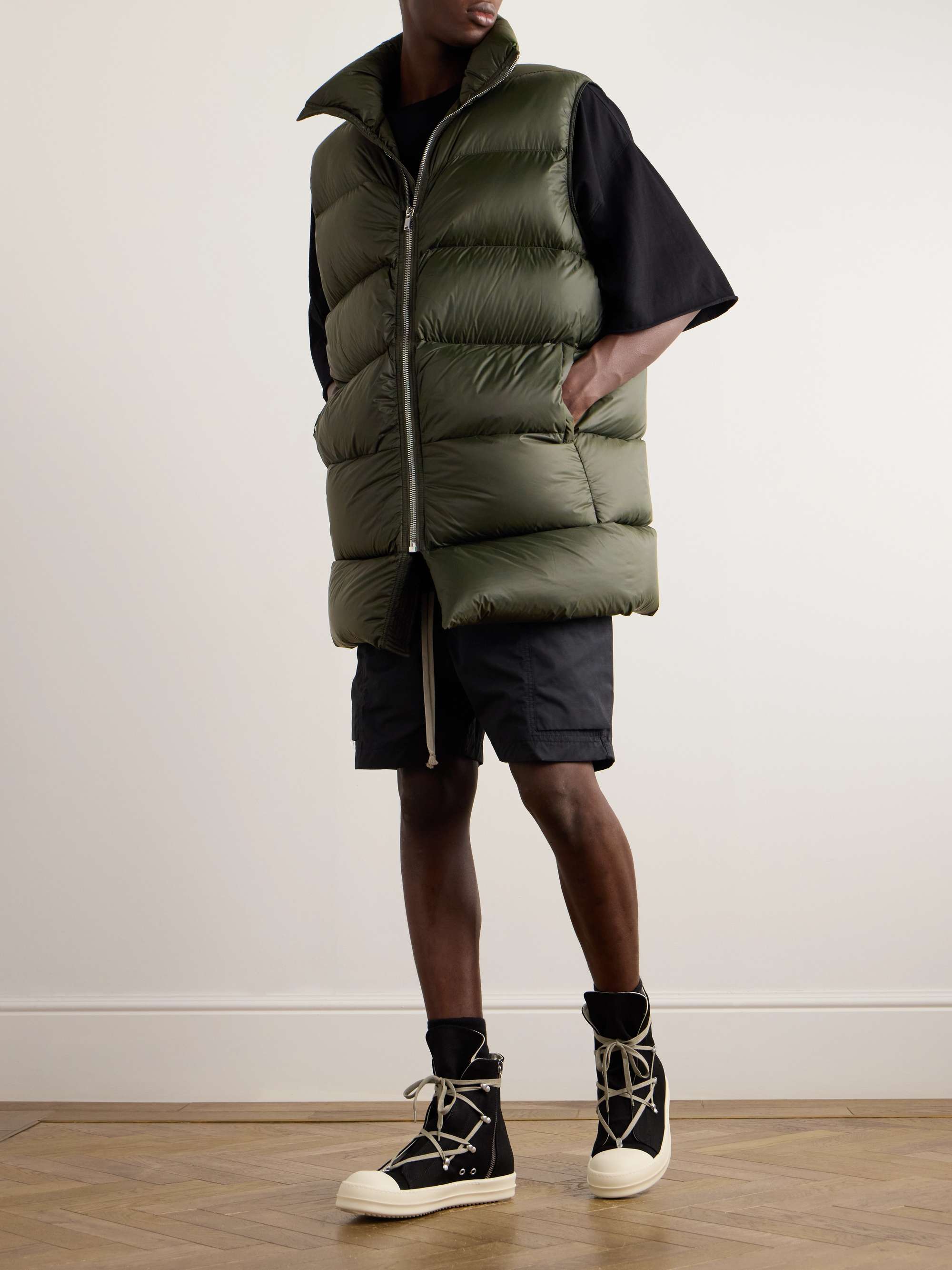 RICK OWENS 