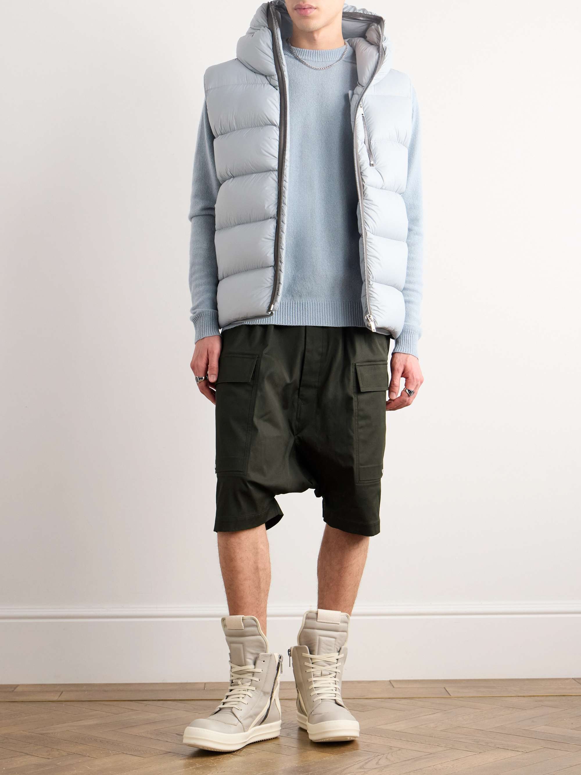 RICK OWENS 
