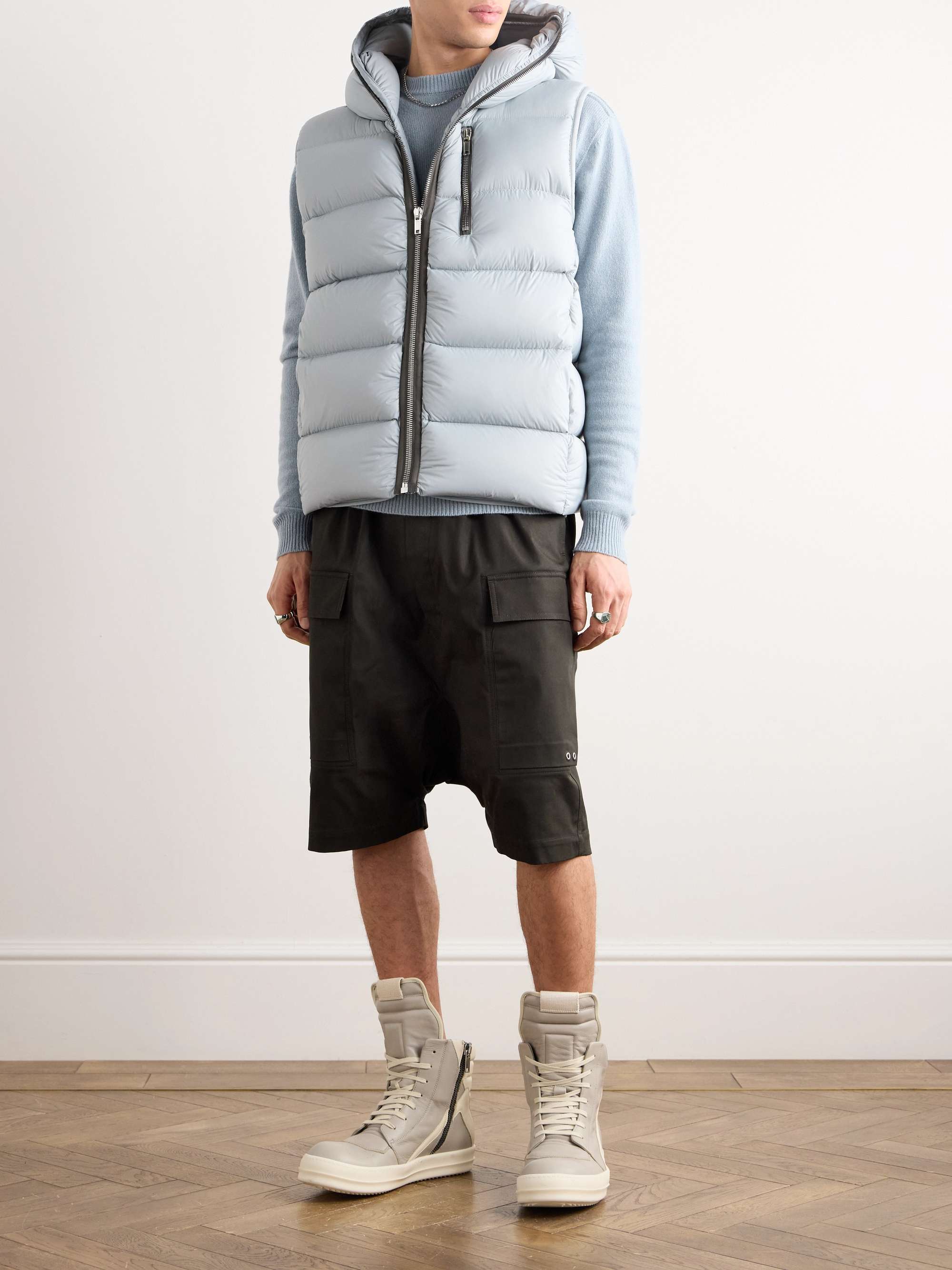 RICK OWENS 