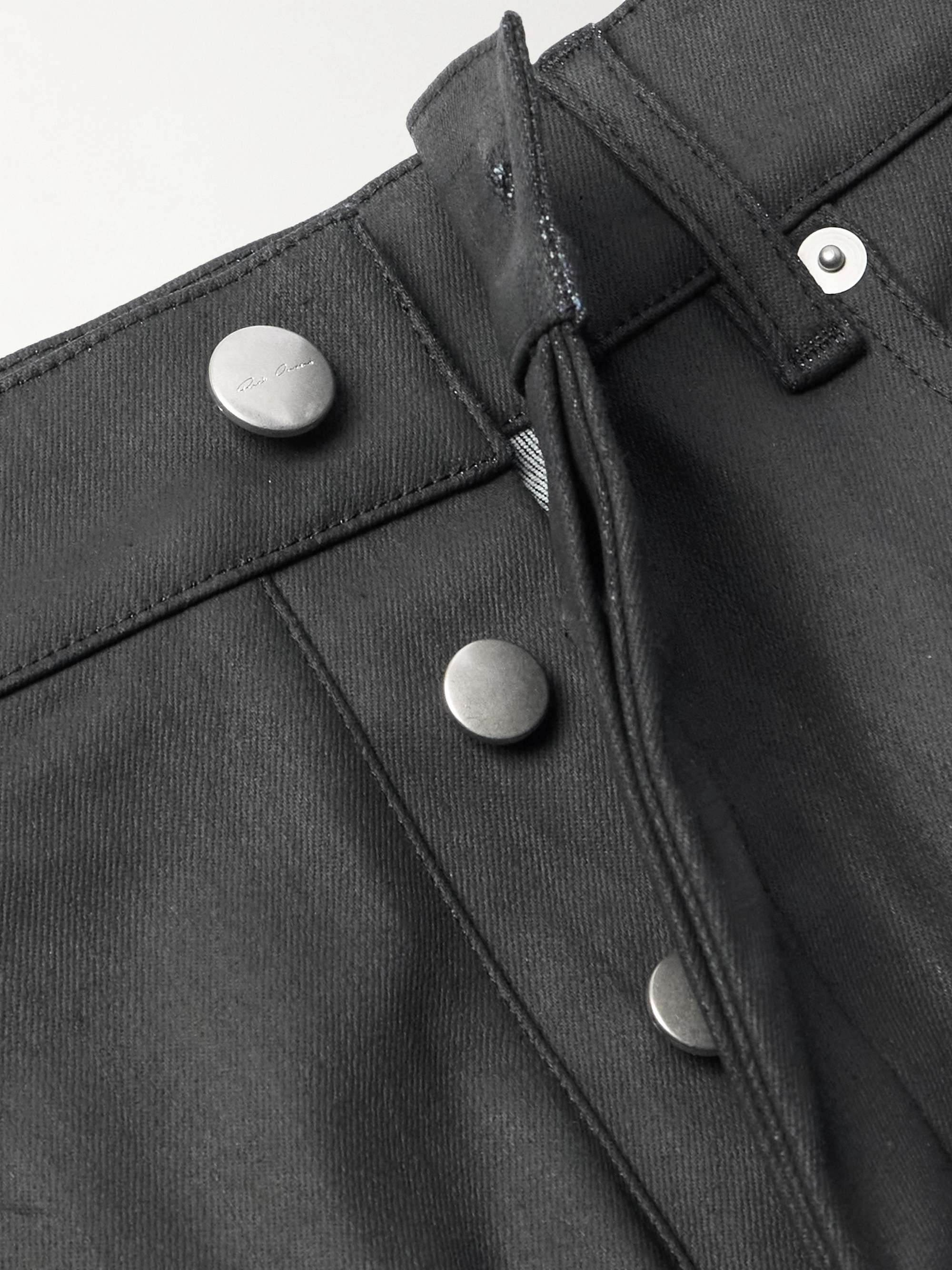 RICK OWENS 