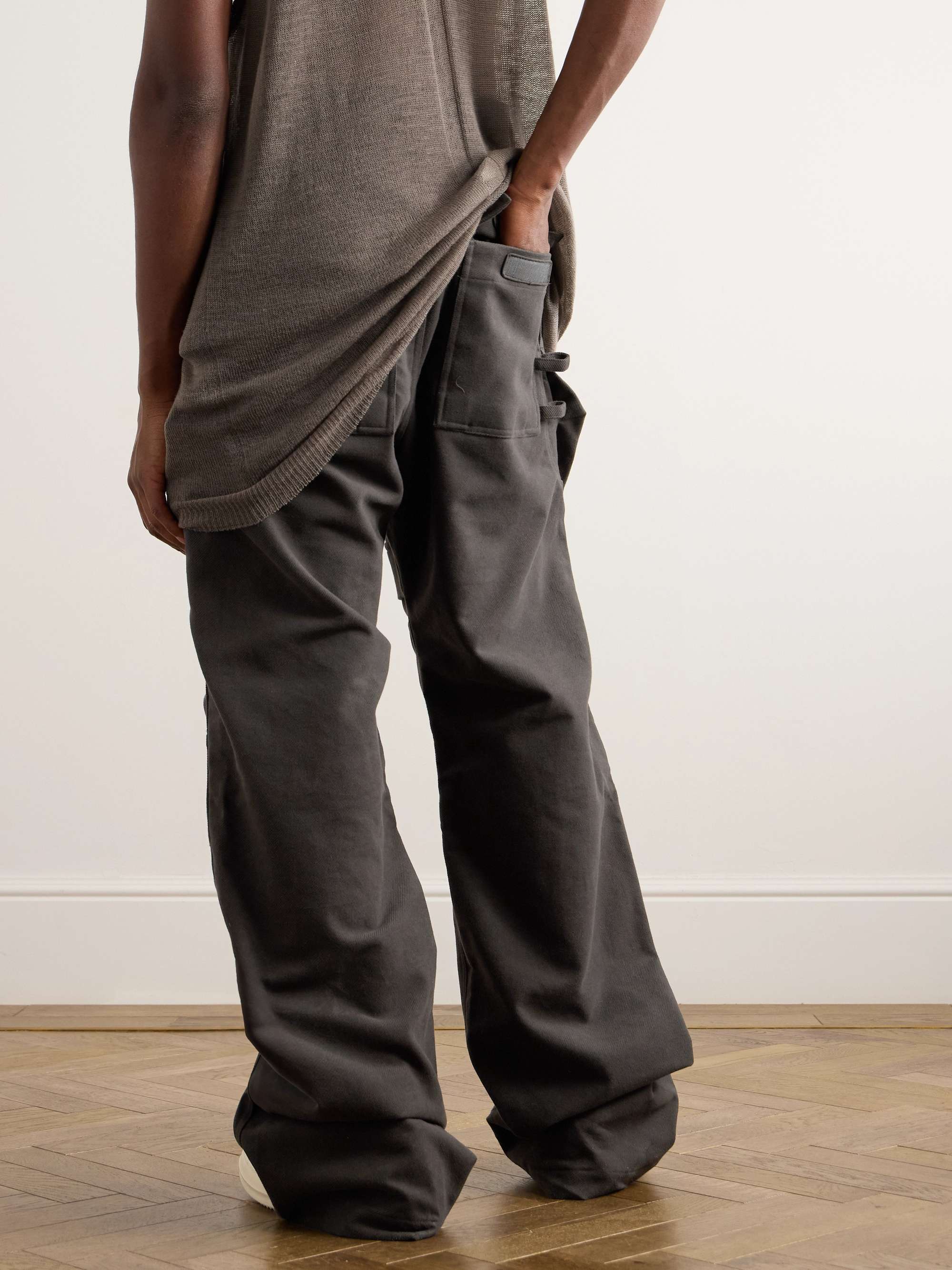 RICK OWENS 