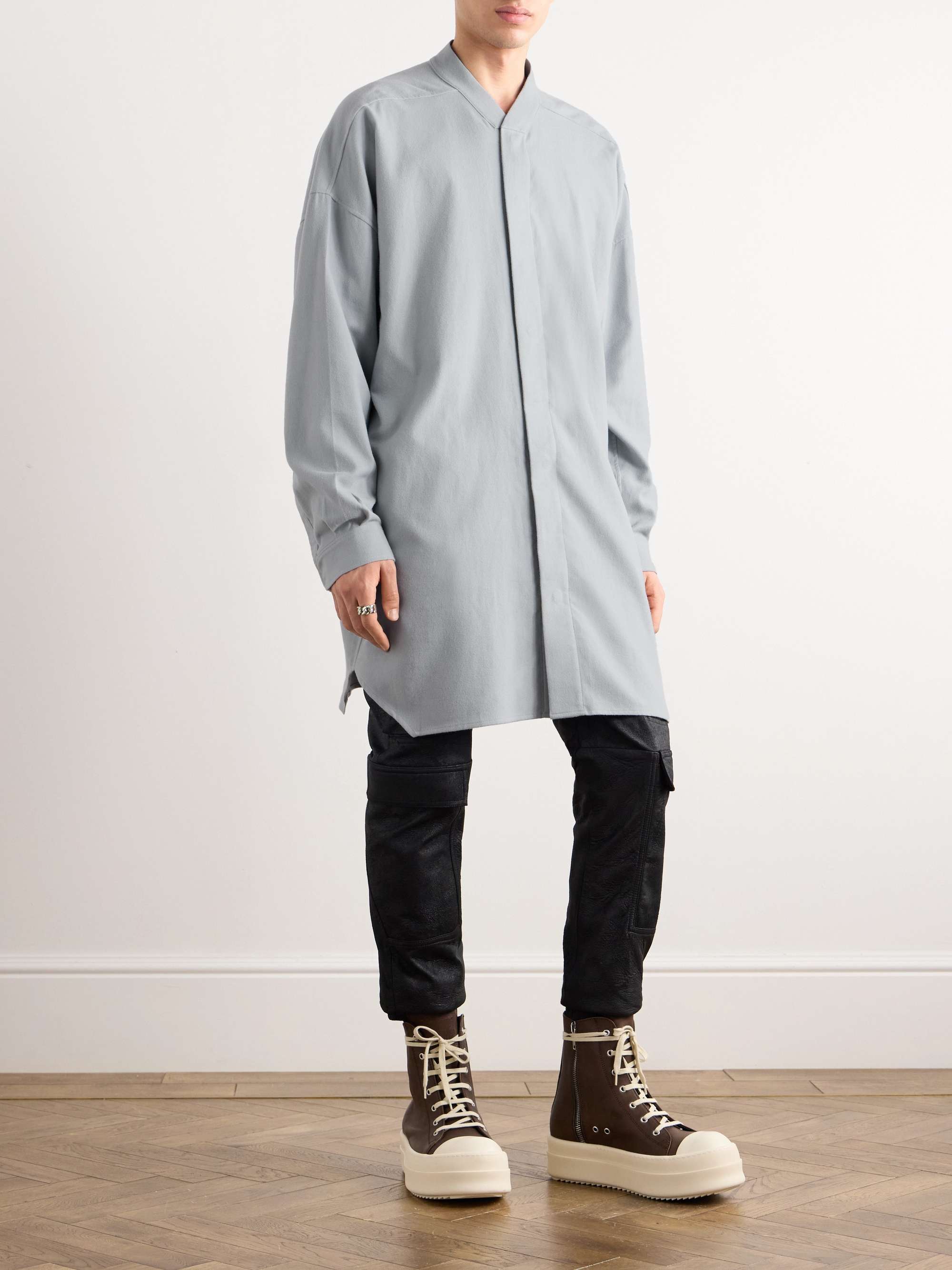 RICK OWENS 