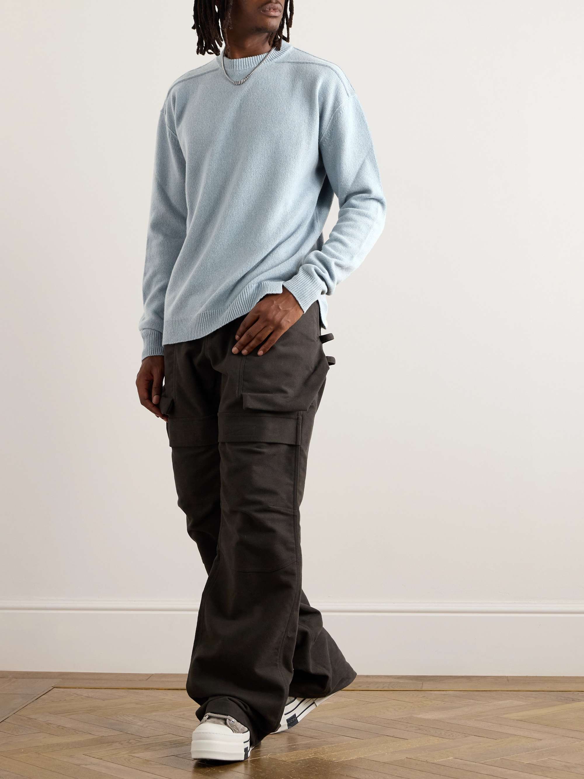 RICK OWENS 