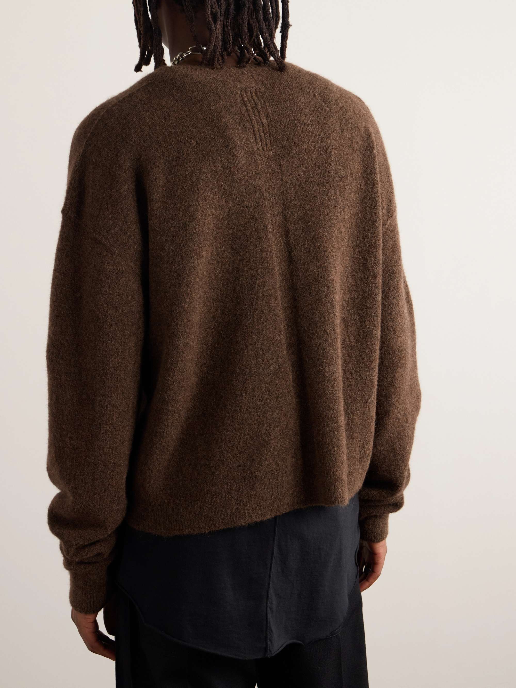 RICK OWENS 