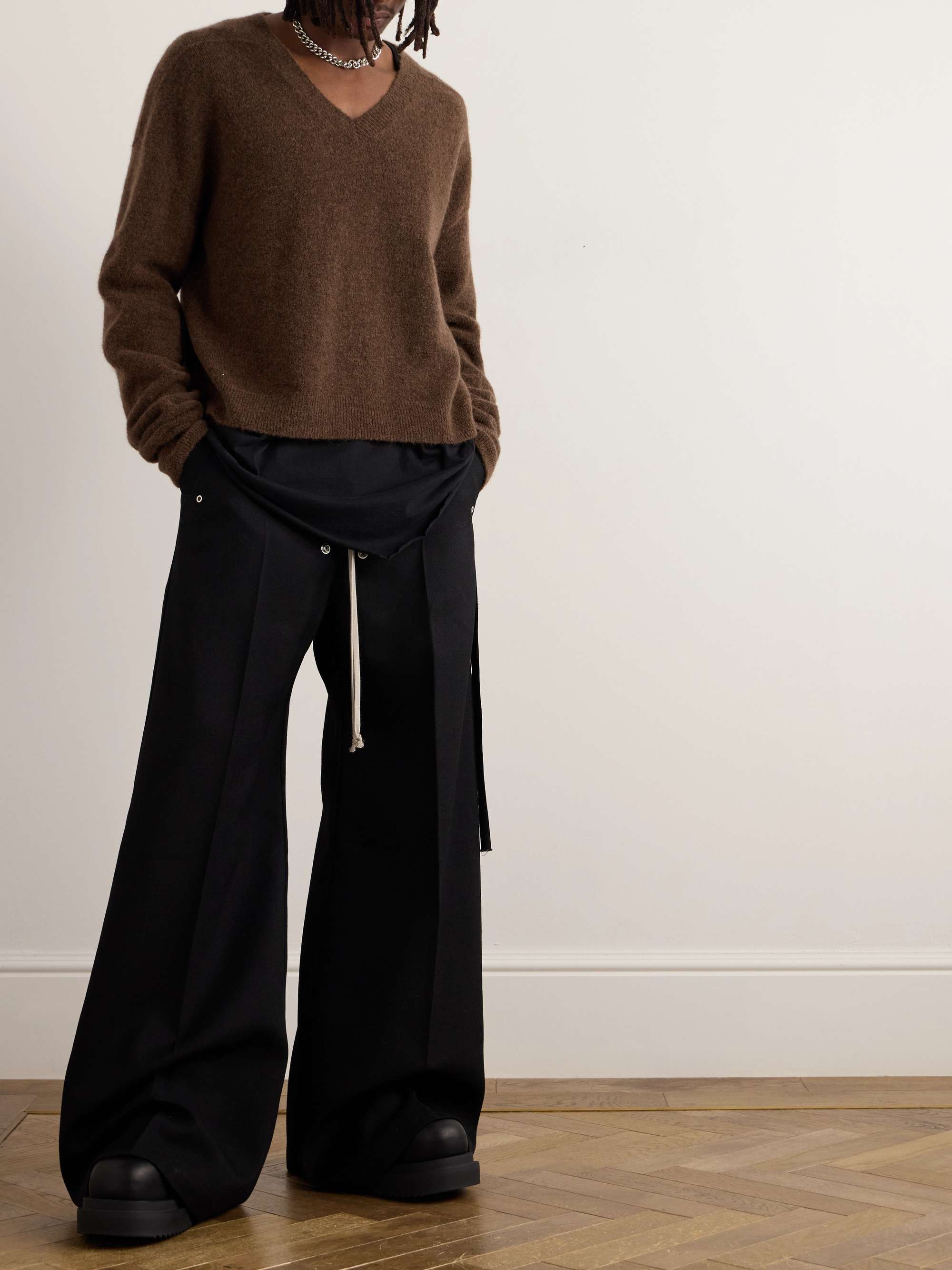 RICK OWENS 