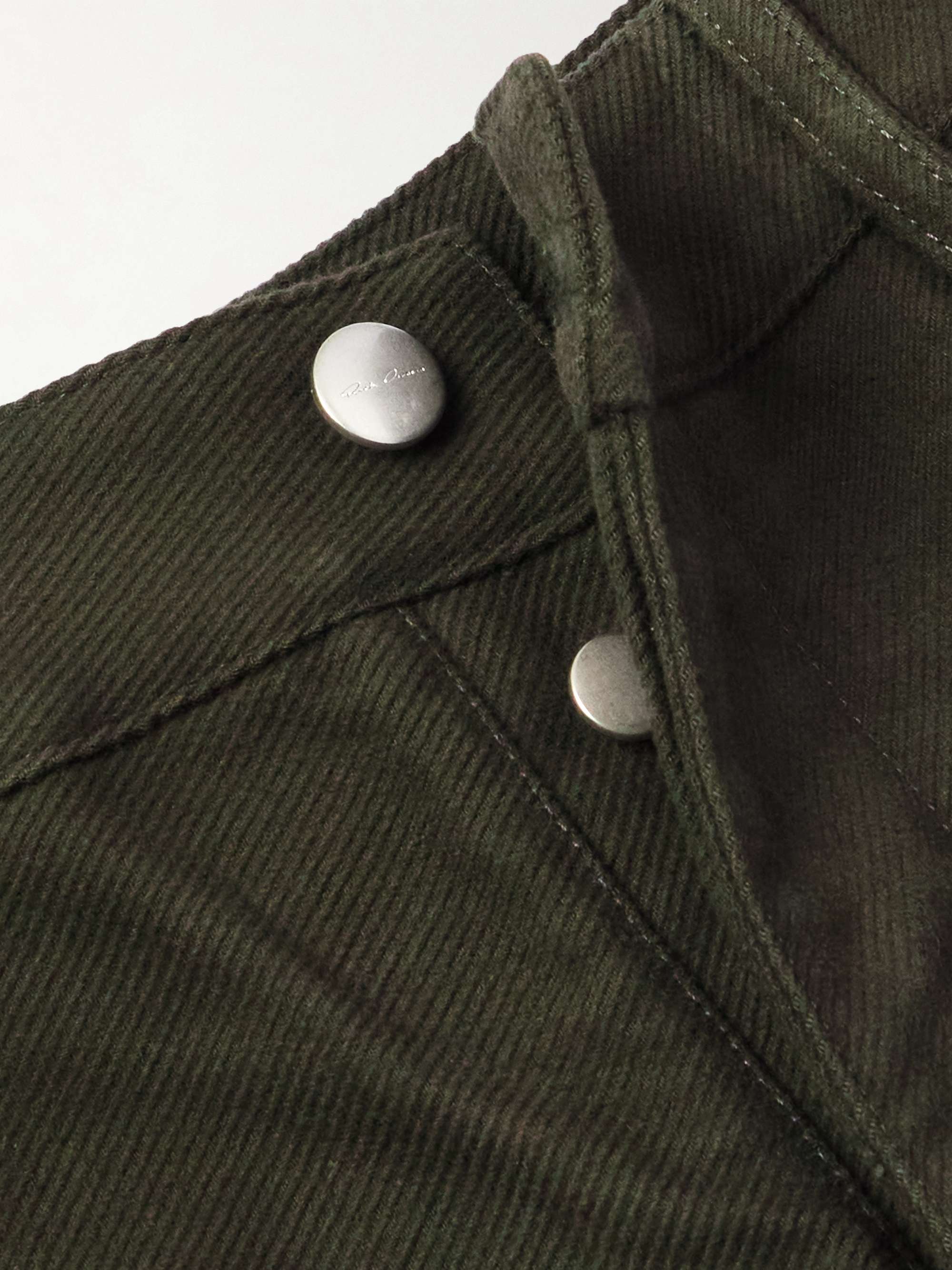 RICK OWENS 