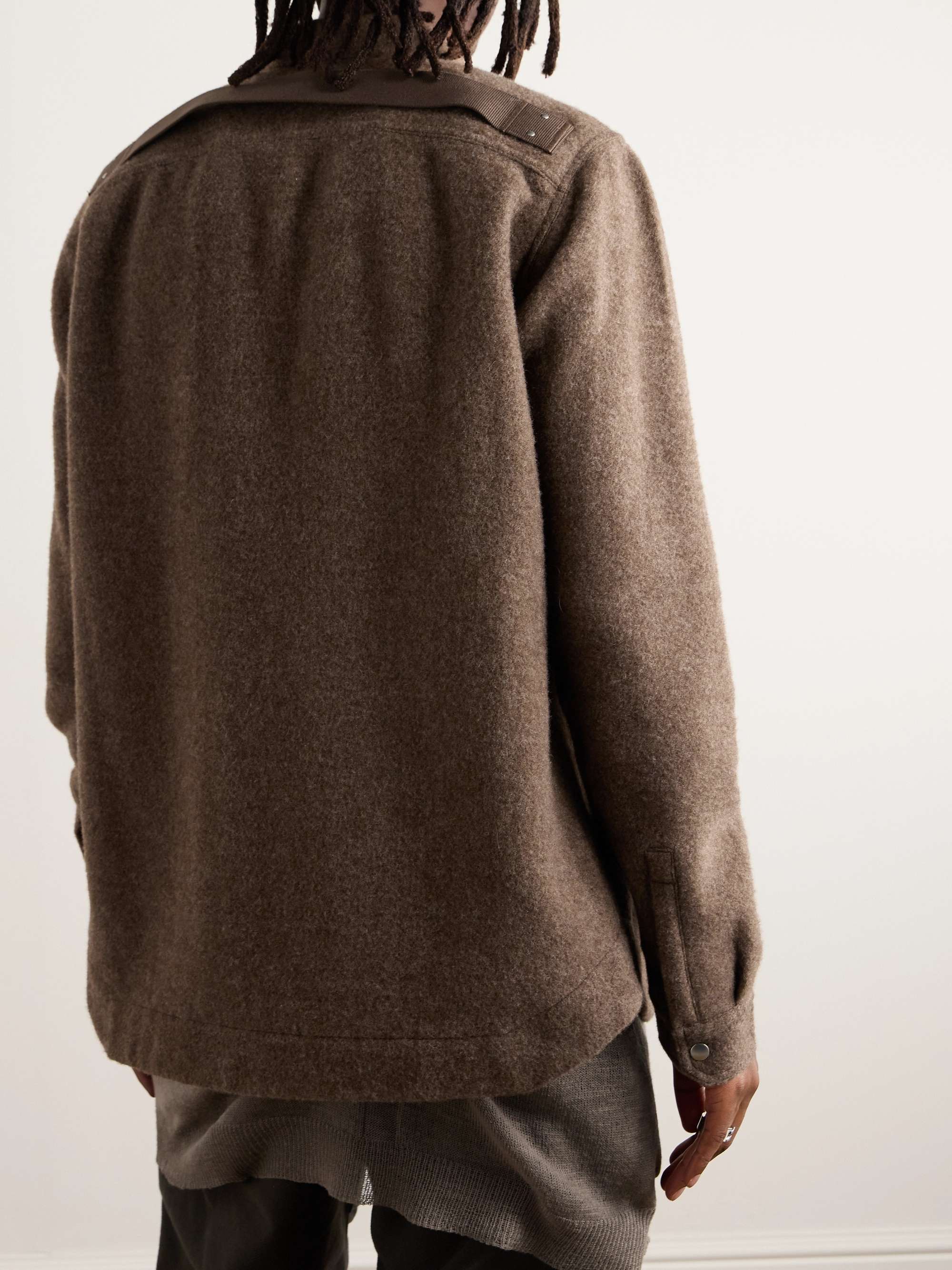 RICK OWENS 