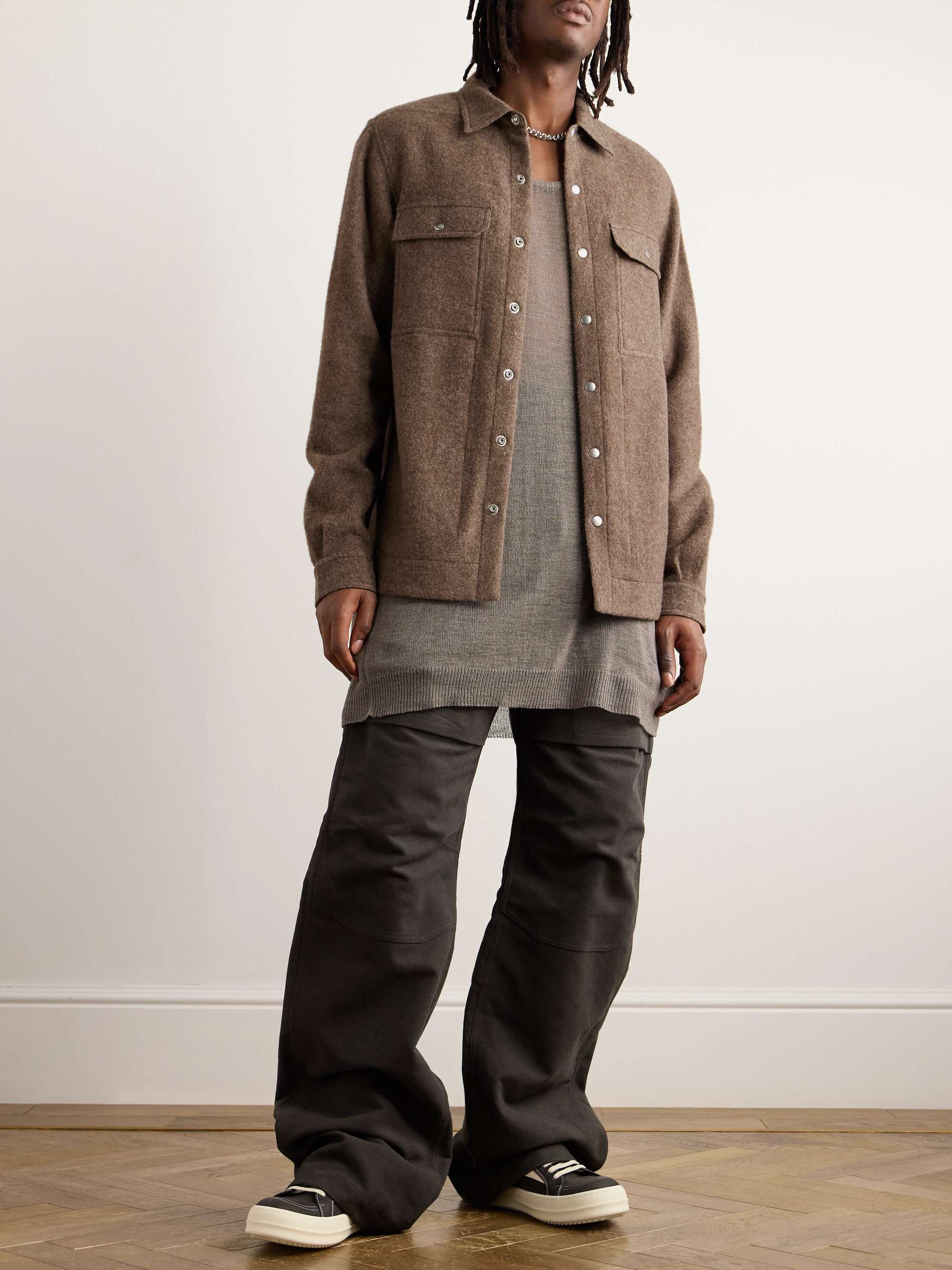 RICK OWENS 