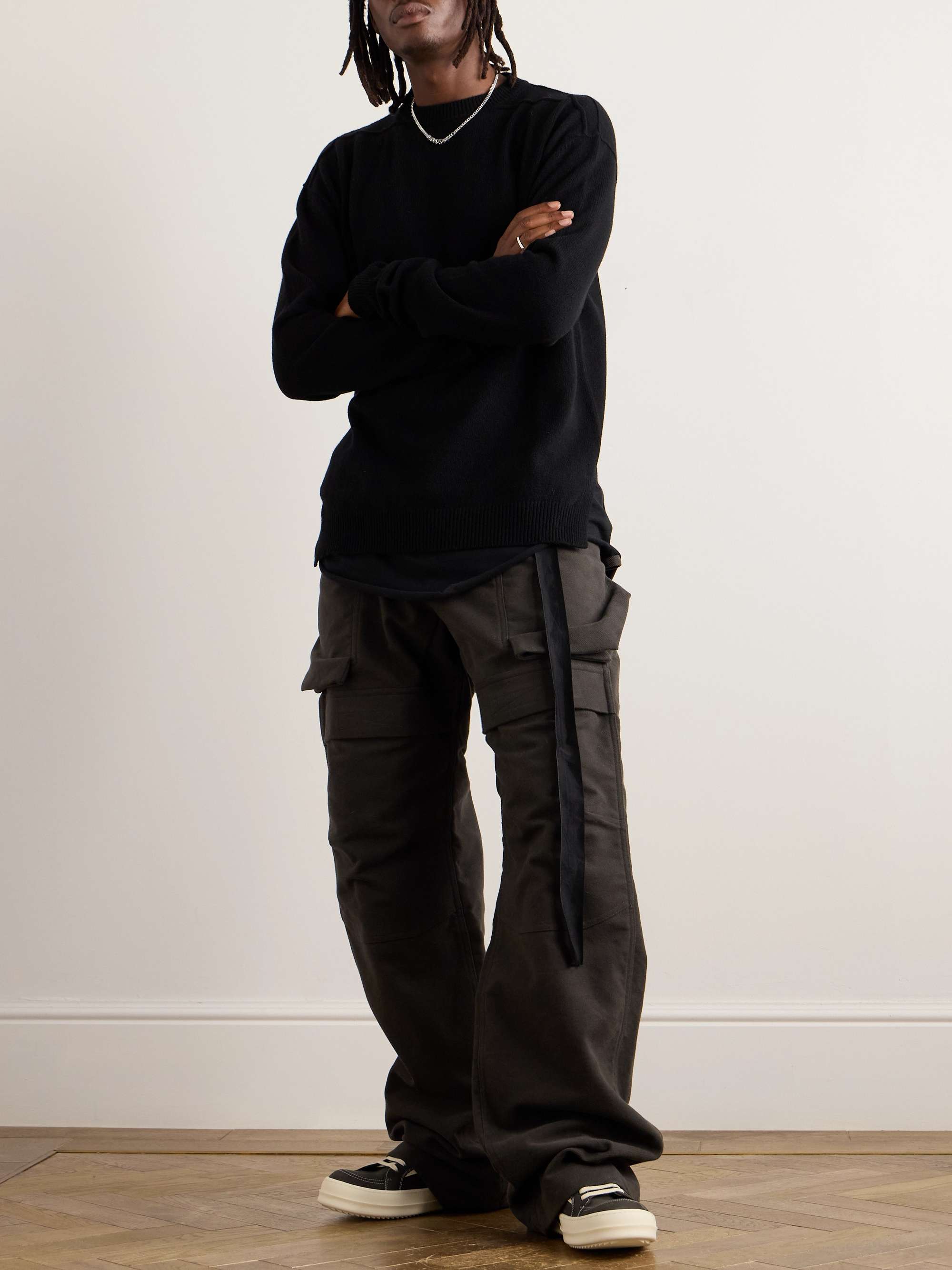 RICK OWENS 