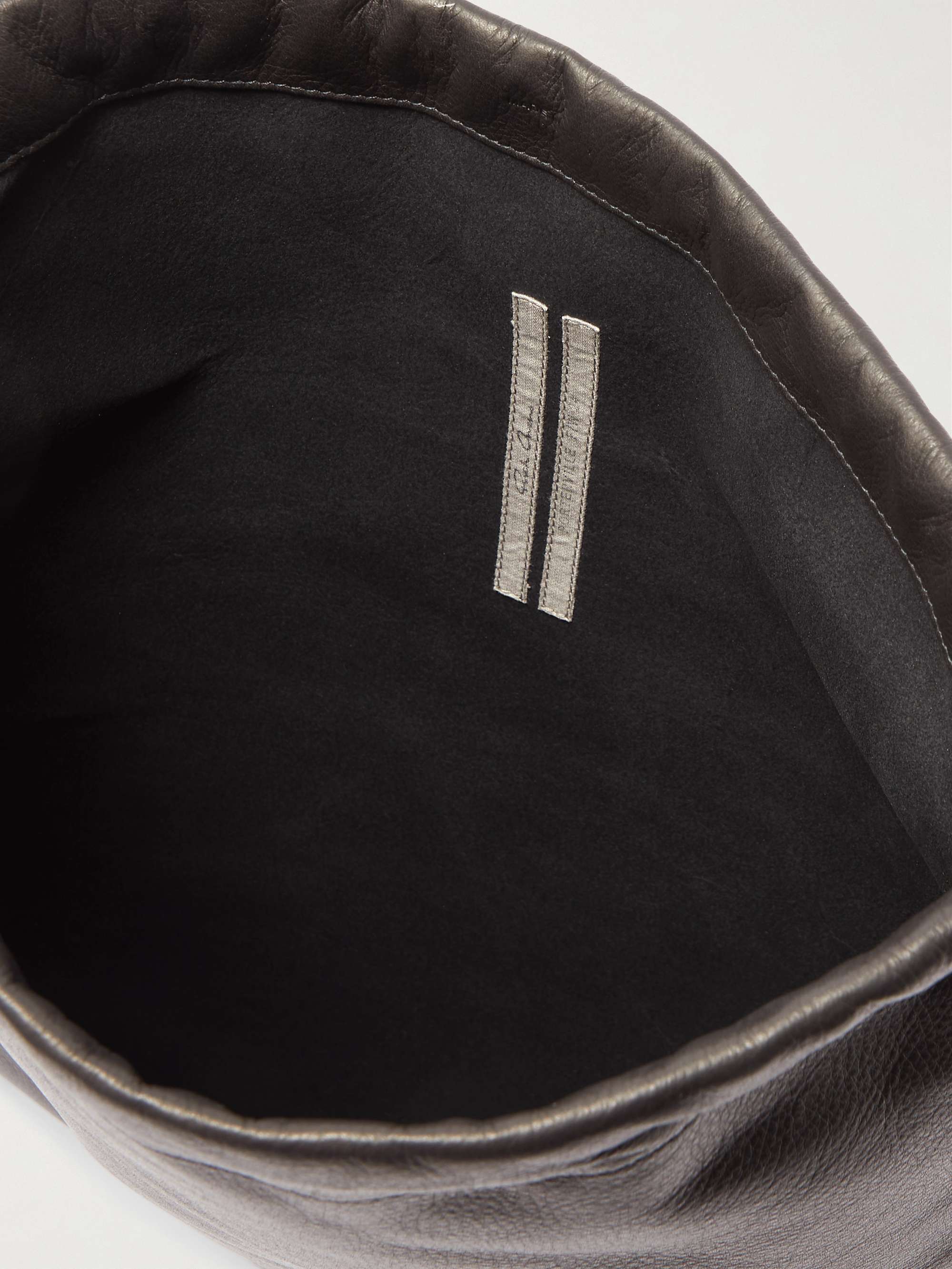 RICK OWENS 