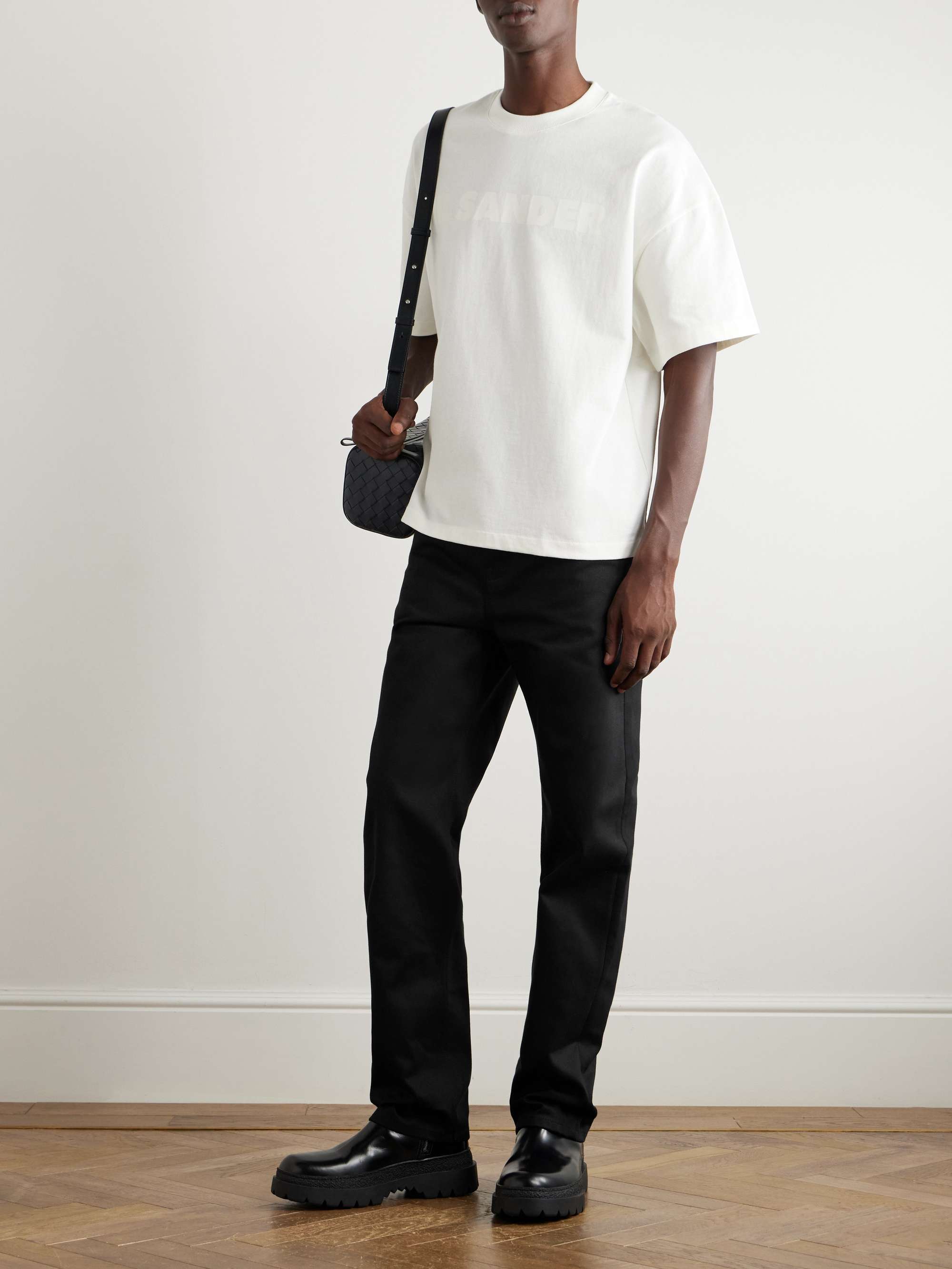 JIL SANDER 