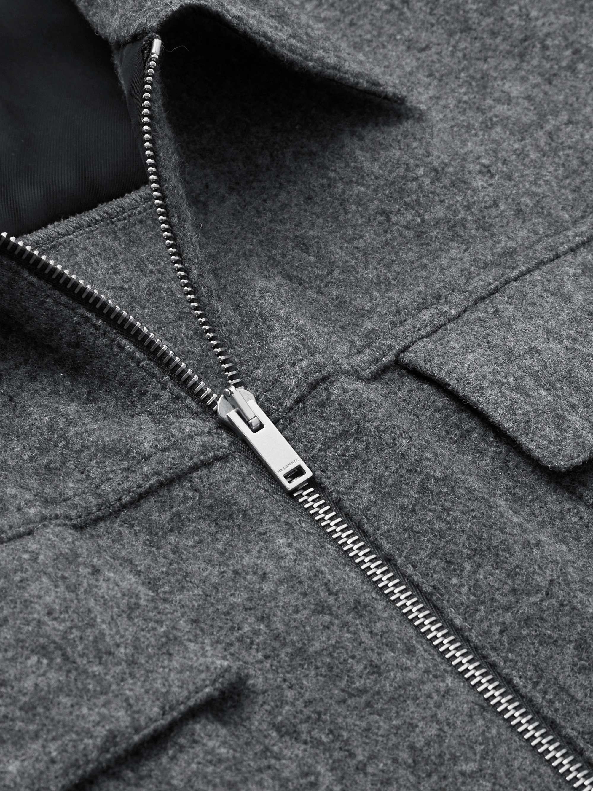 JIL SANDER 