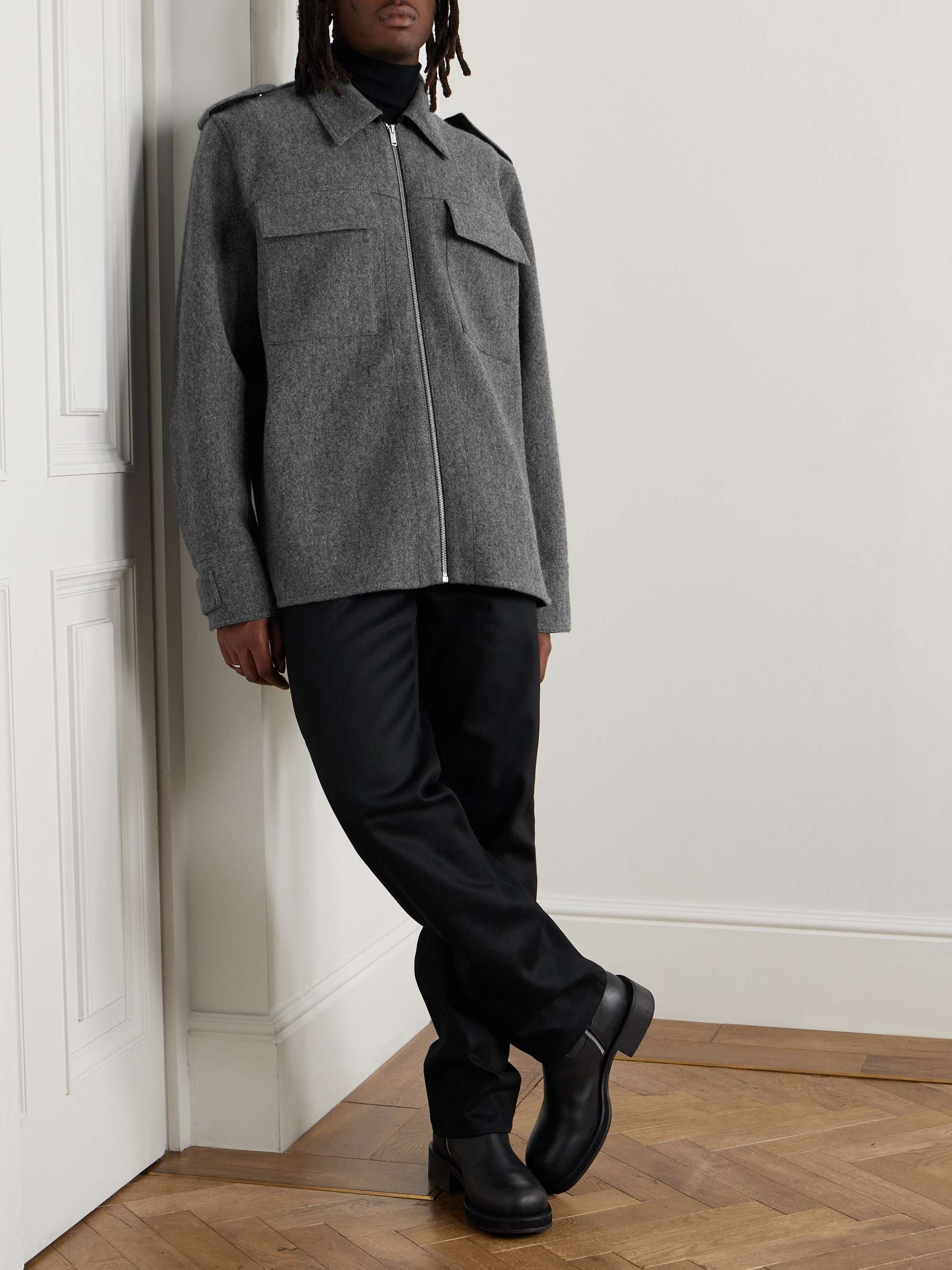 JIL SANDER 