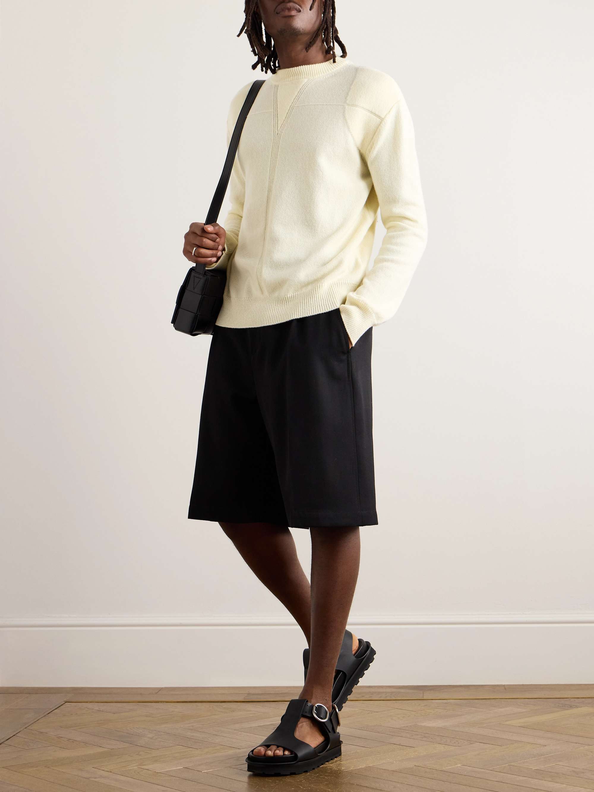 JIL SANDER 
