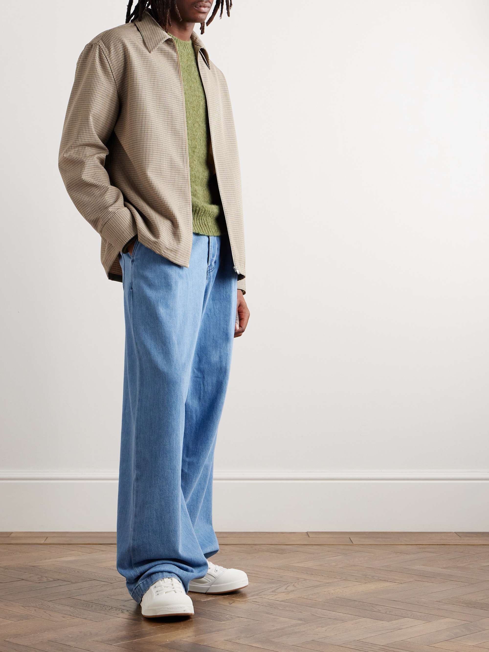 JIL SANDER 