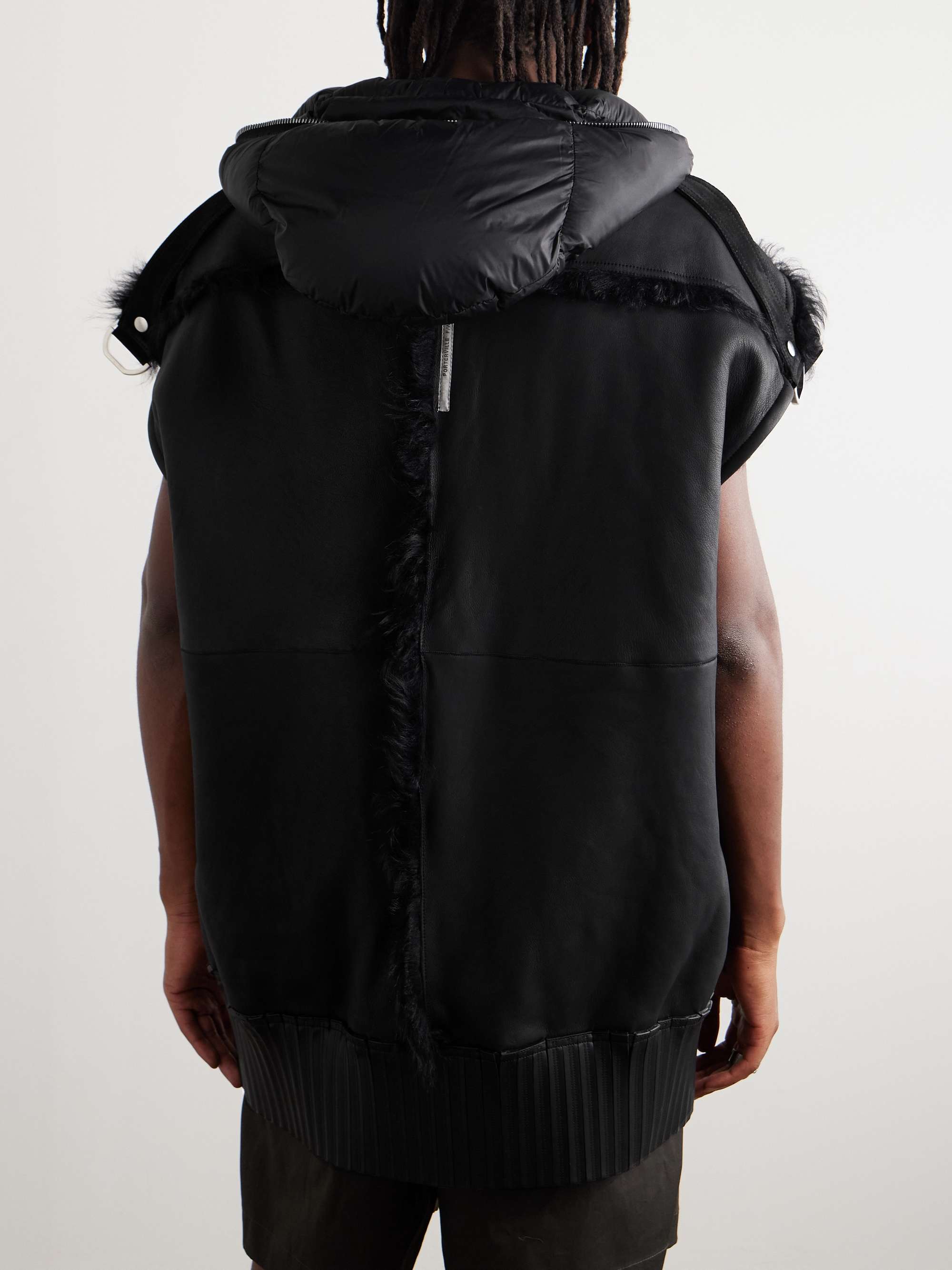 RICK OWENS 