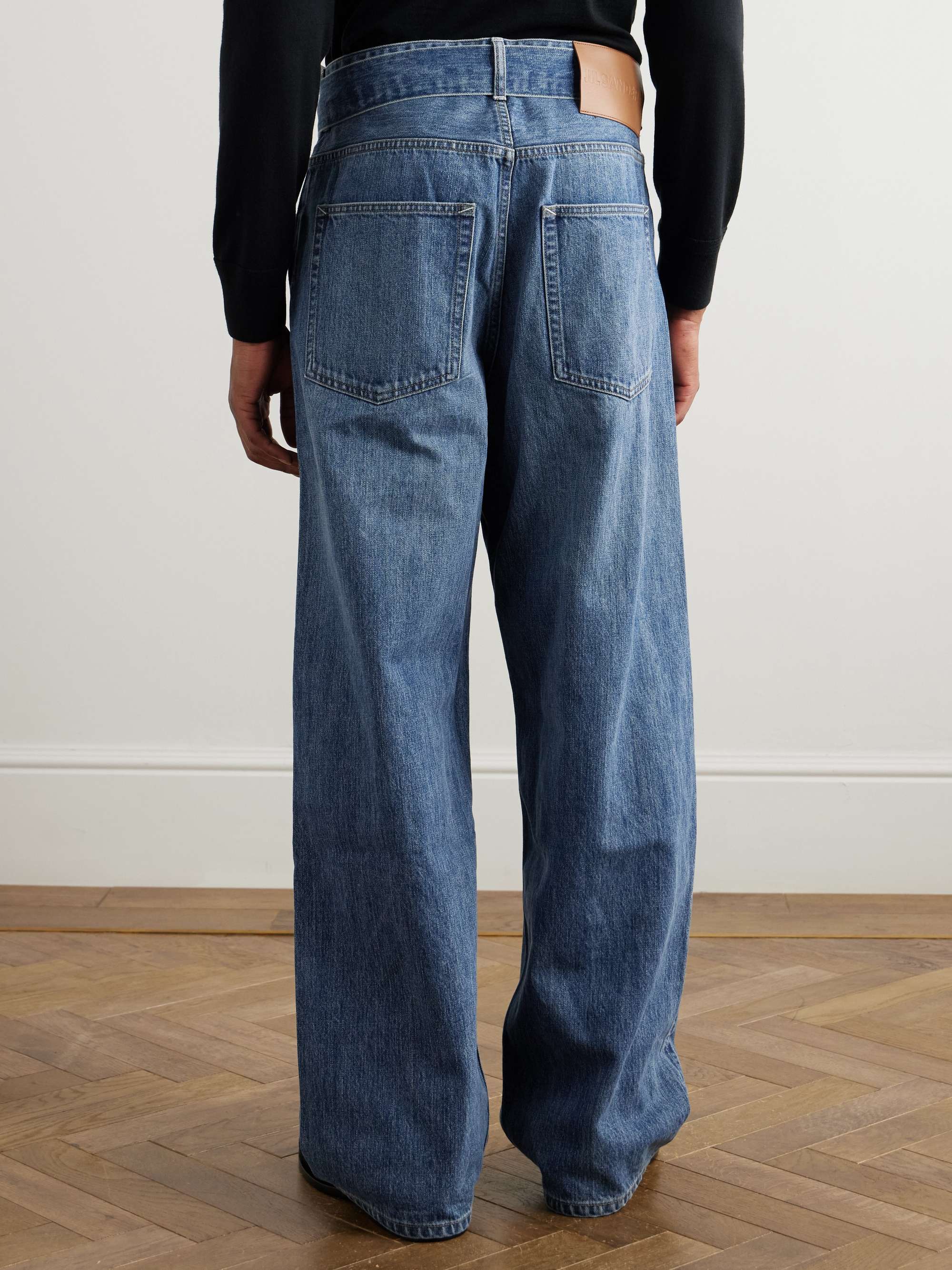 JIL SANDER 