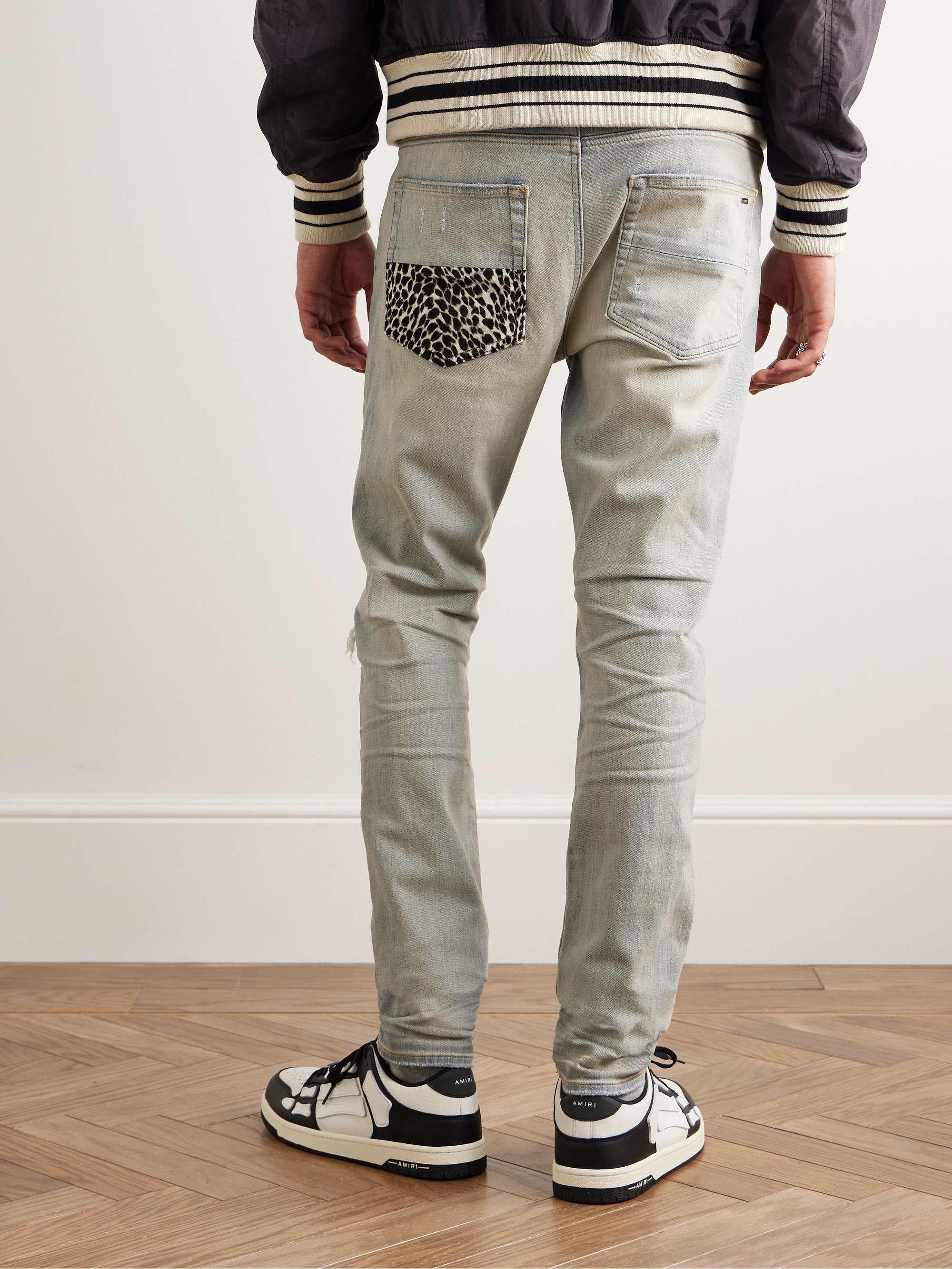 AMIRI 