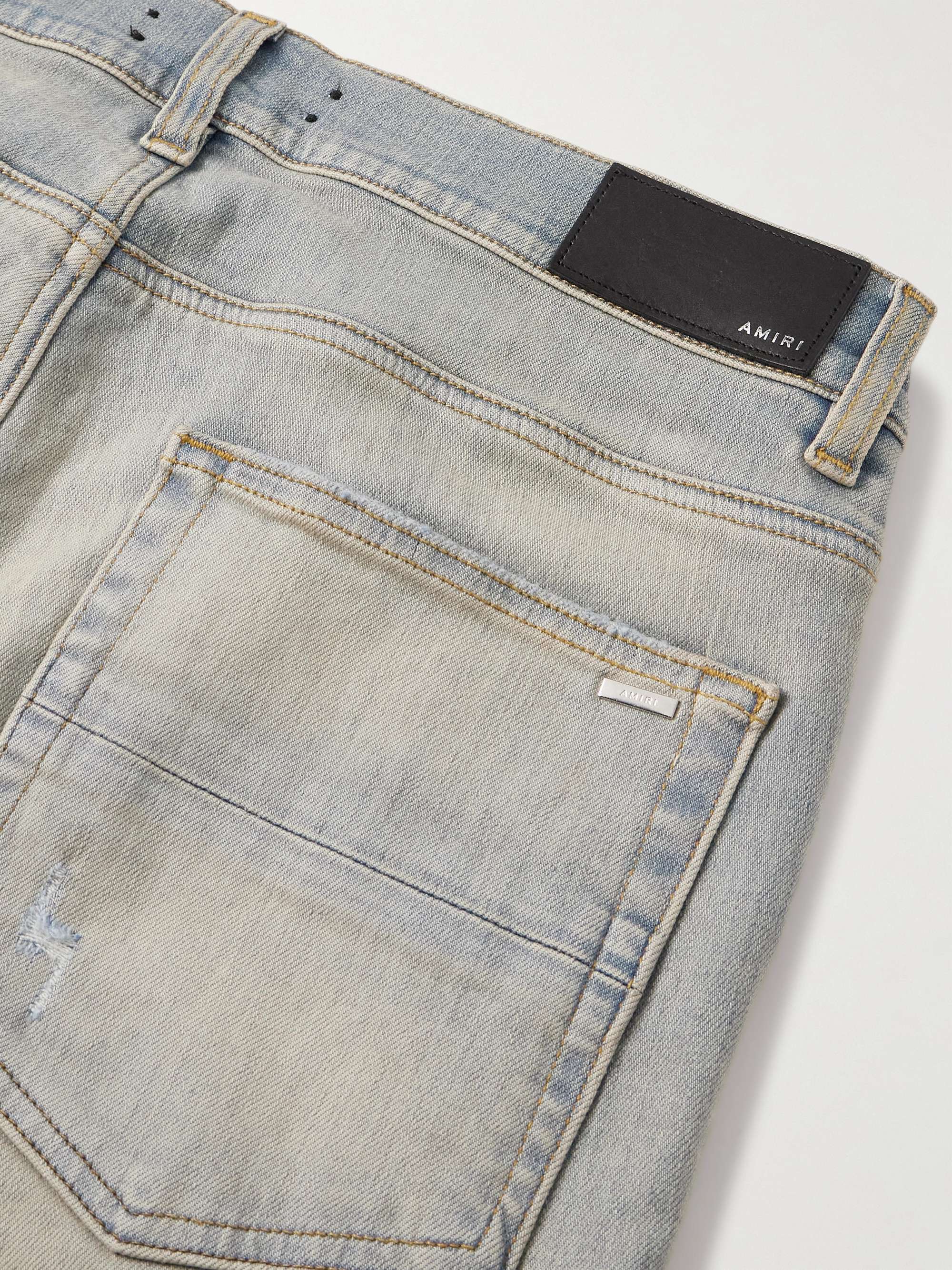 AMIRI 