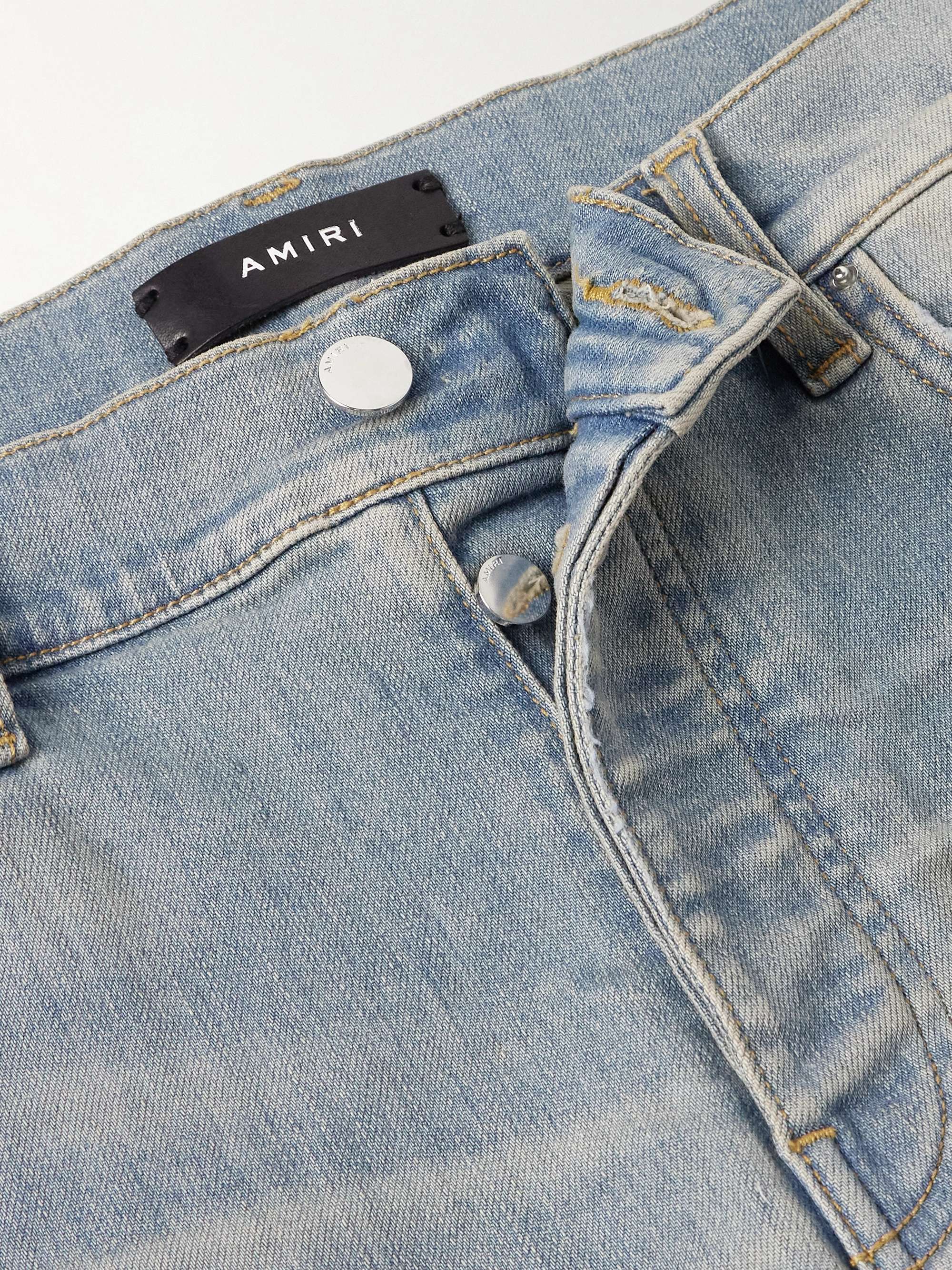 AMIRI 