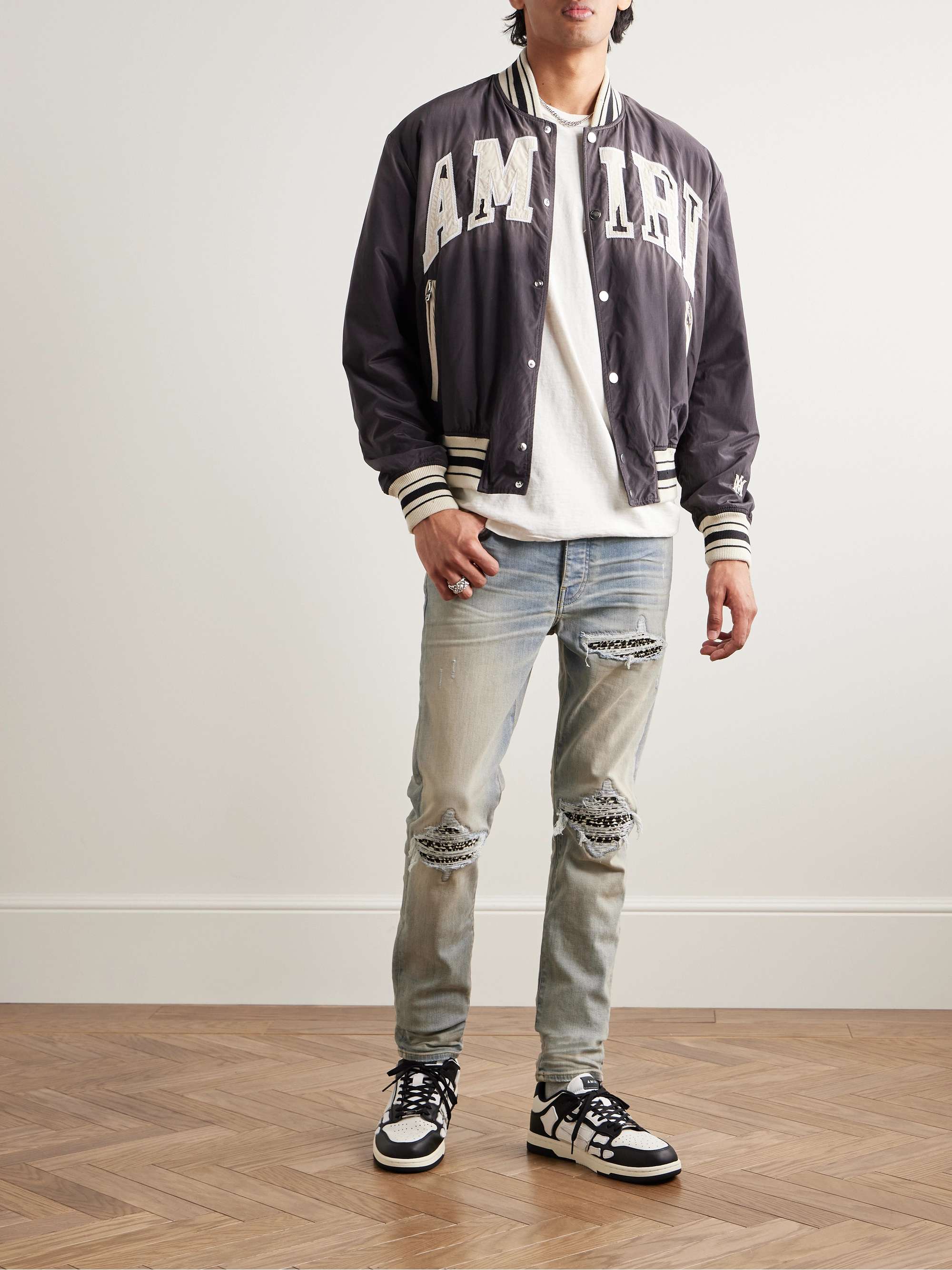 AMIRI 