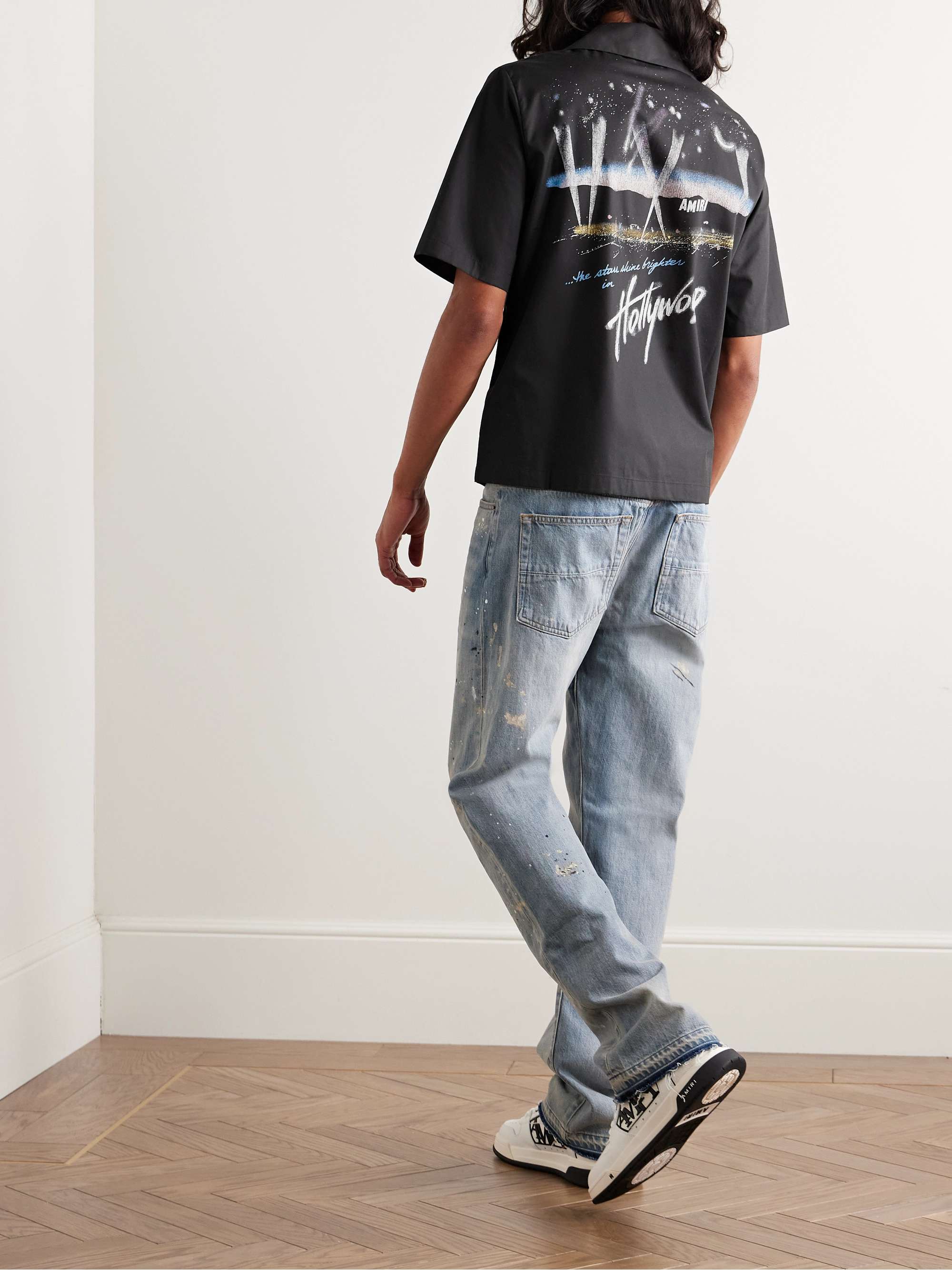 AMIRI 