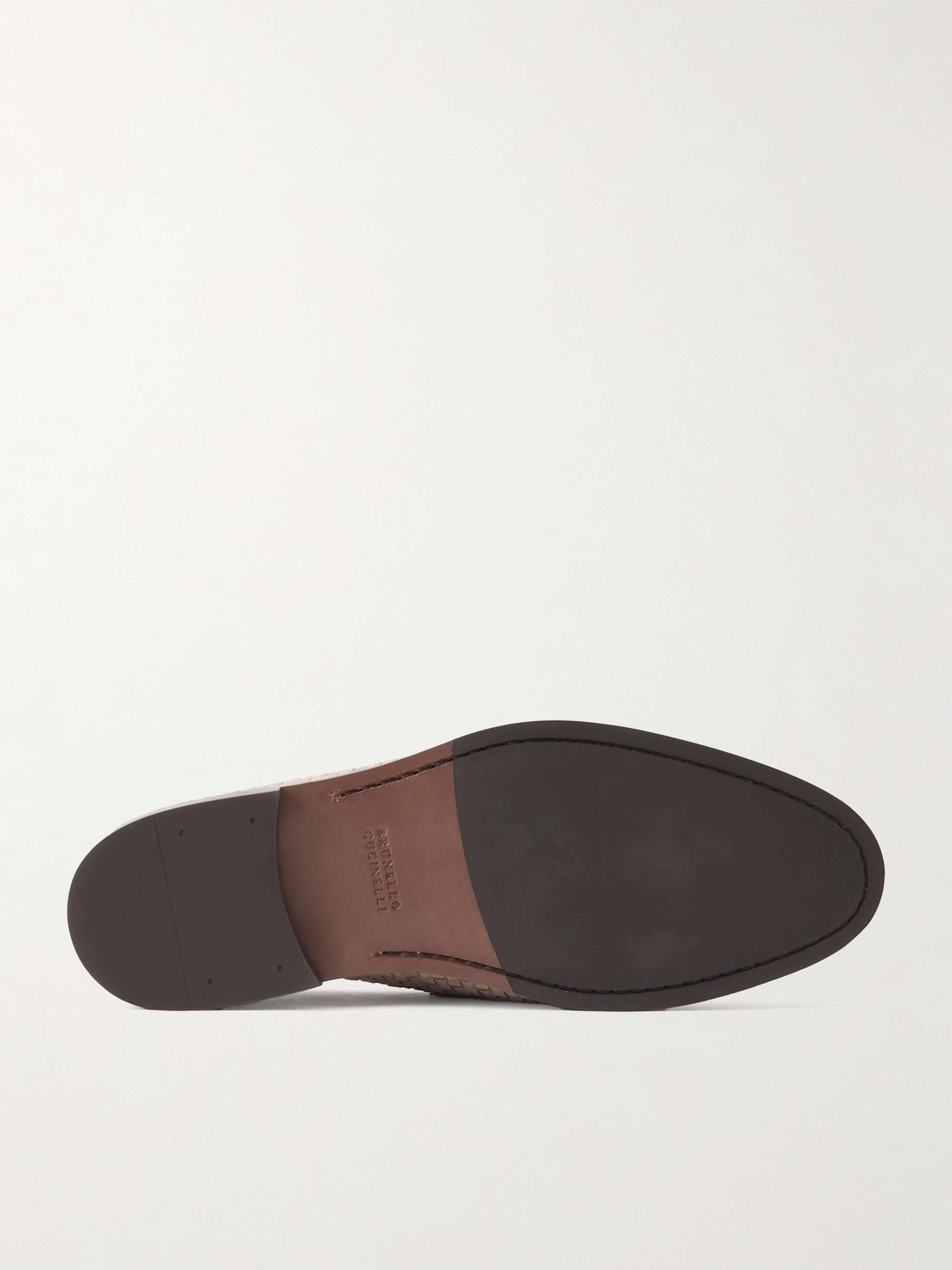BRUNELLO CUCINELLI 