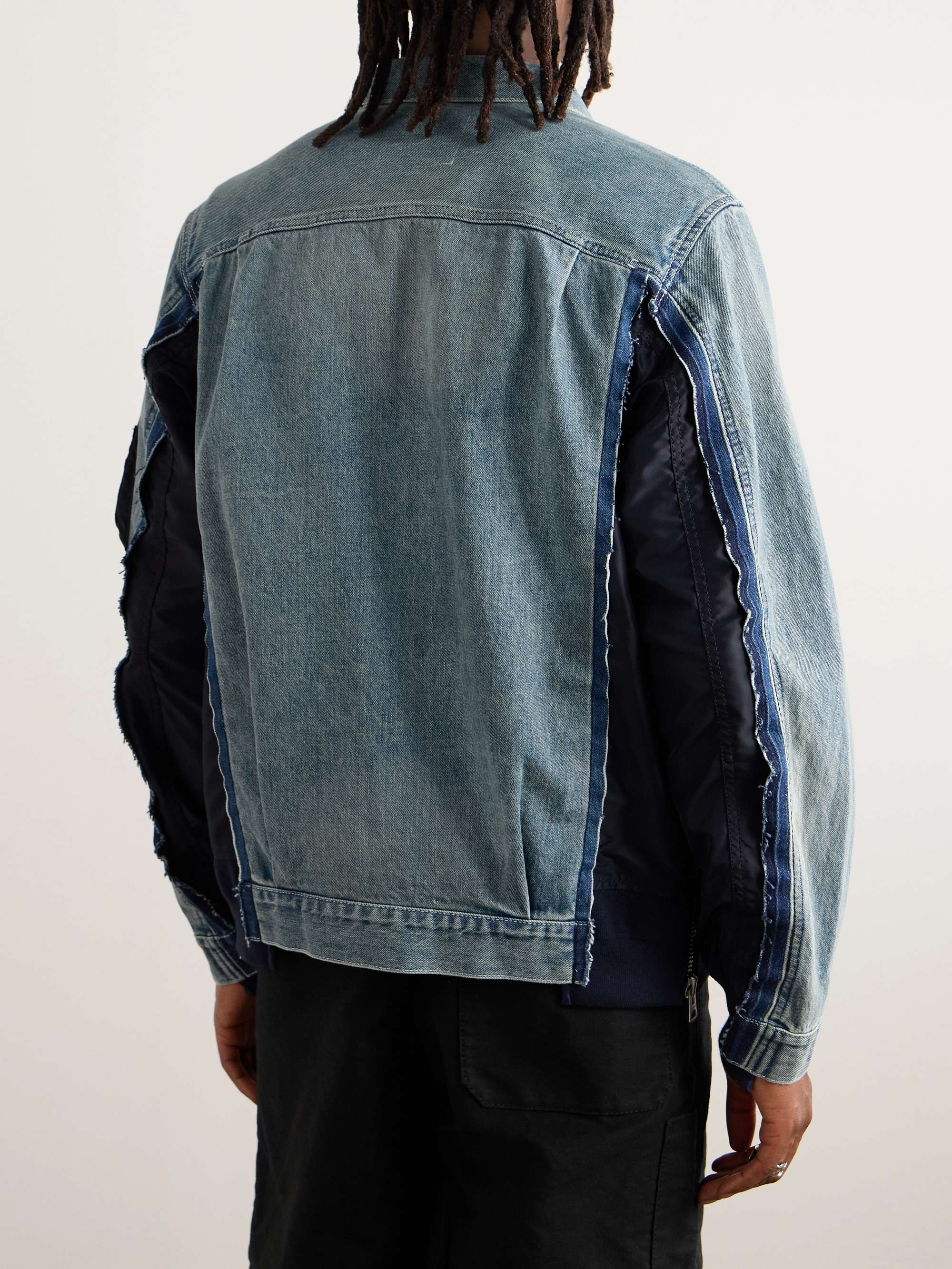 SACAI 