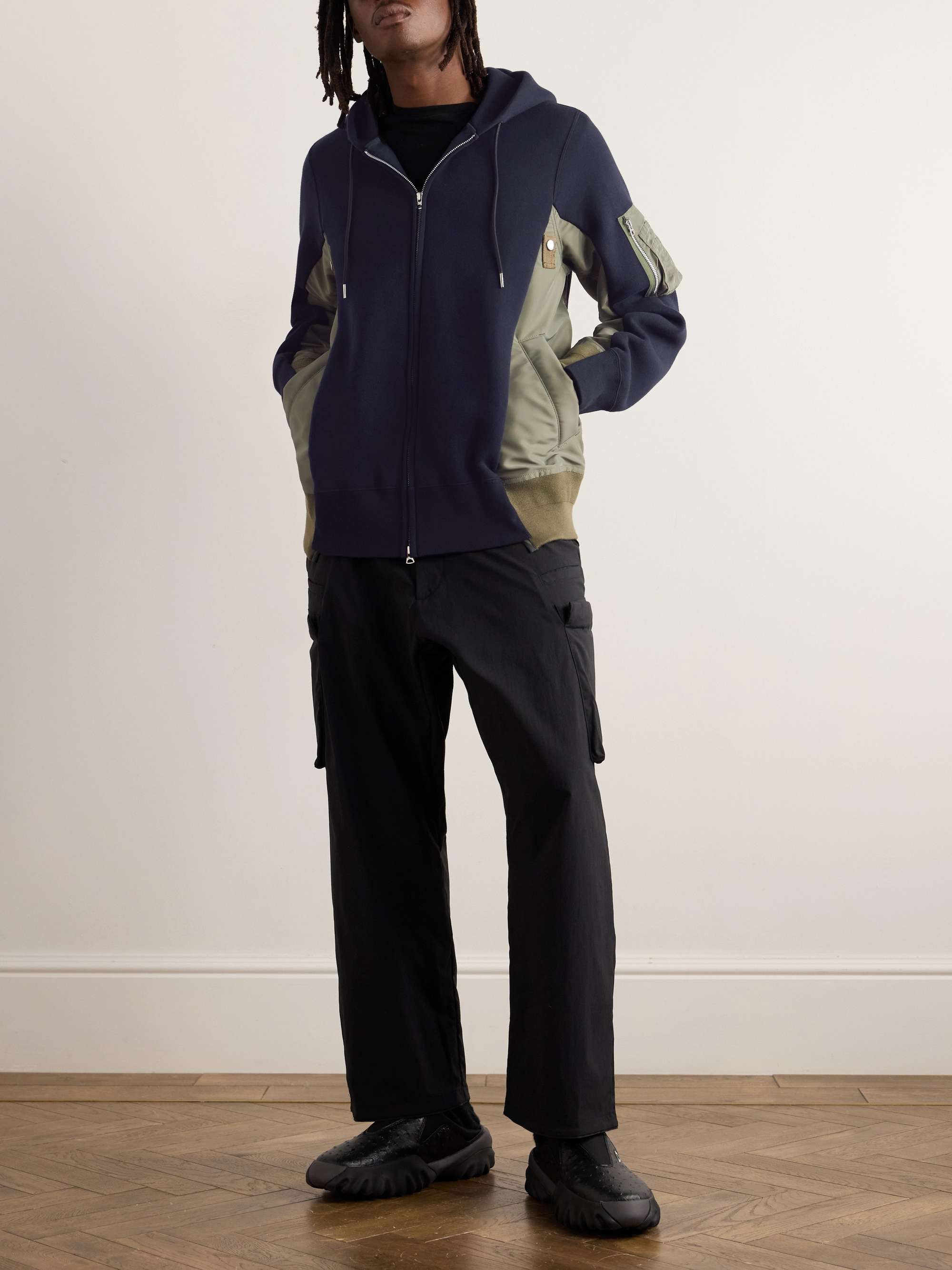 SACAI 