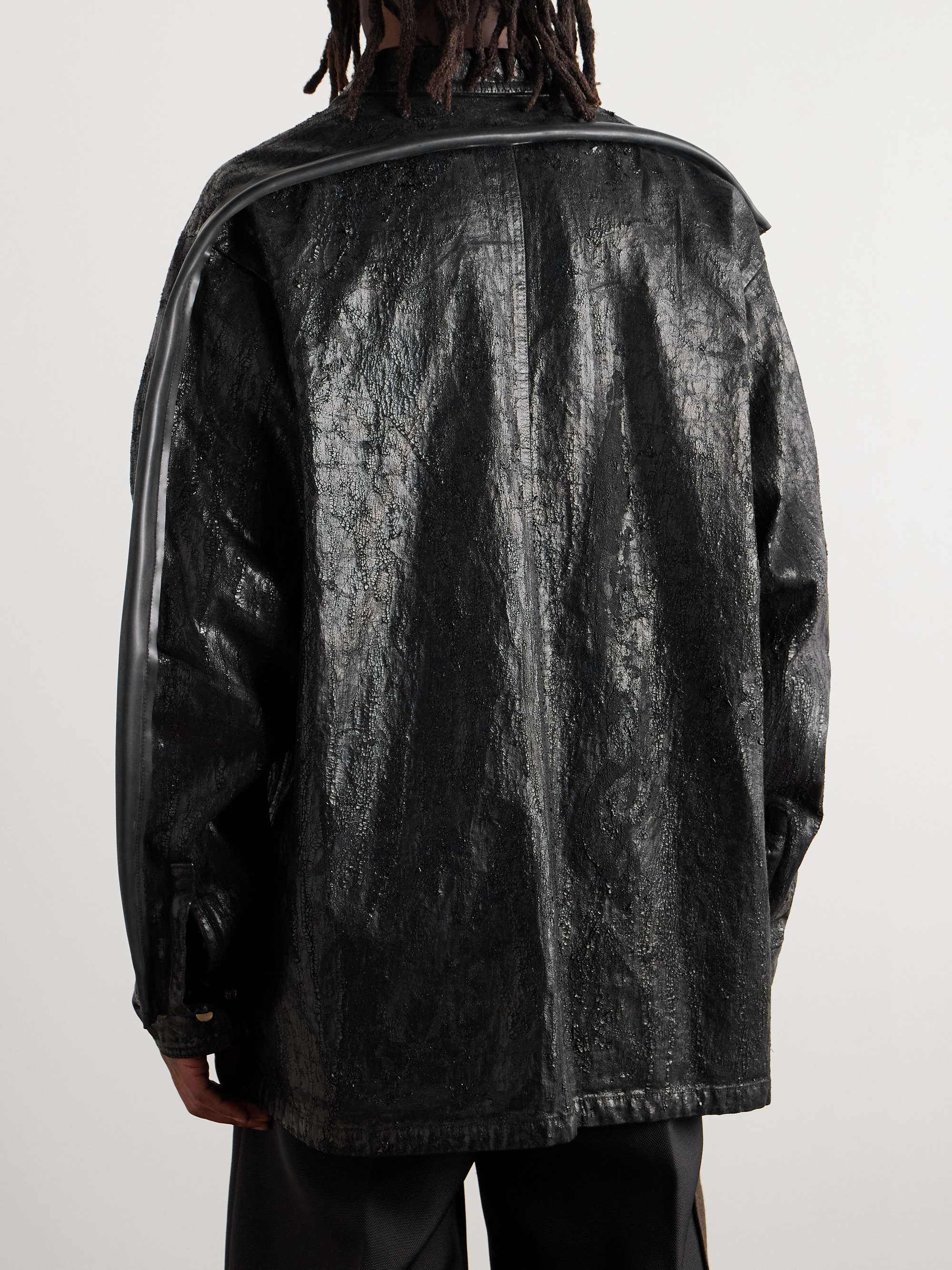 RICK OWENS 