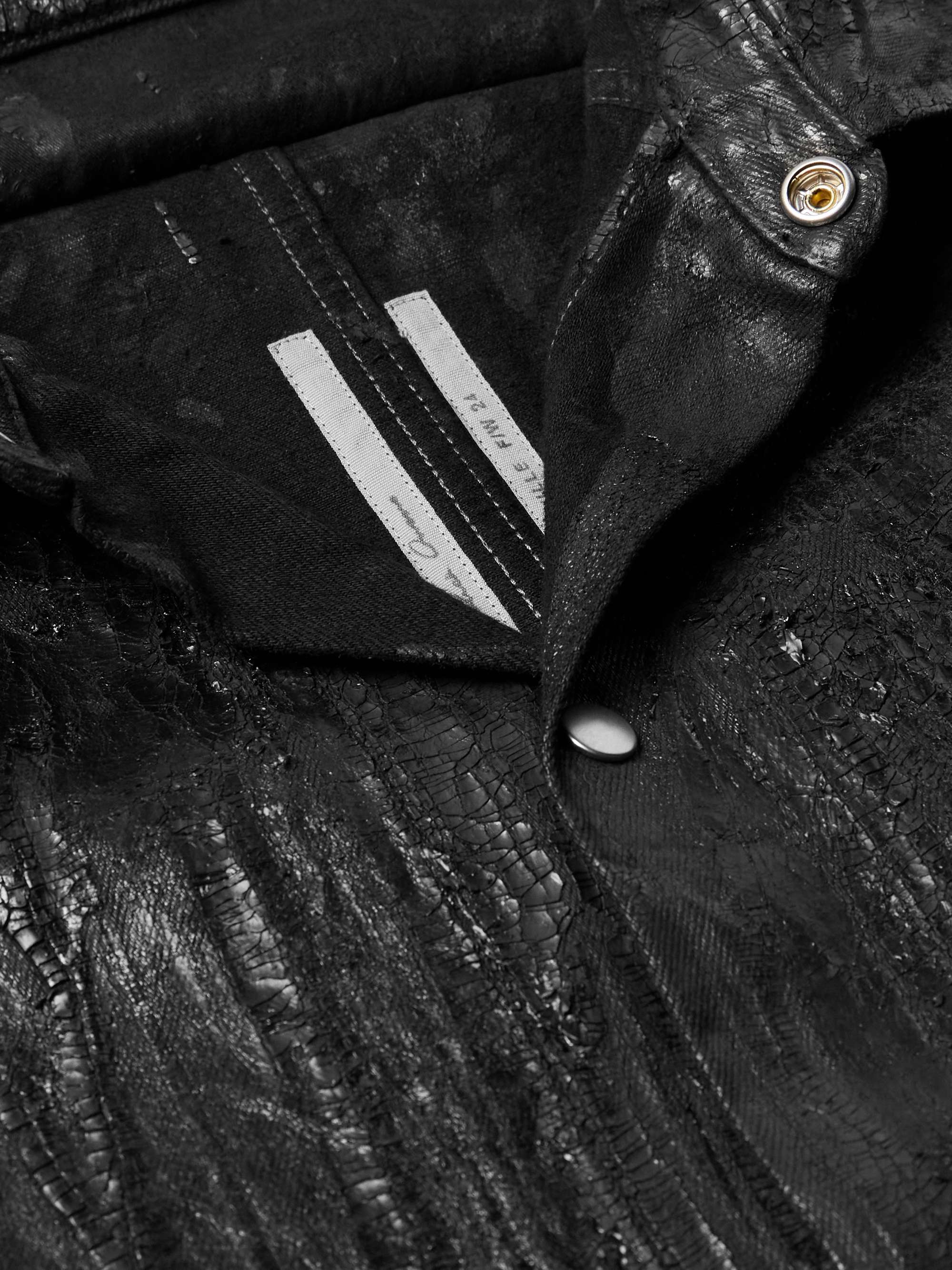 RICK OWENS 