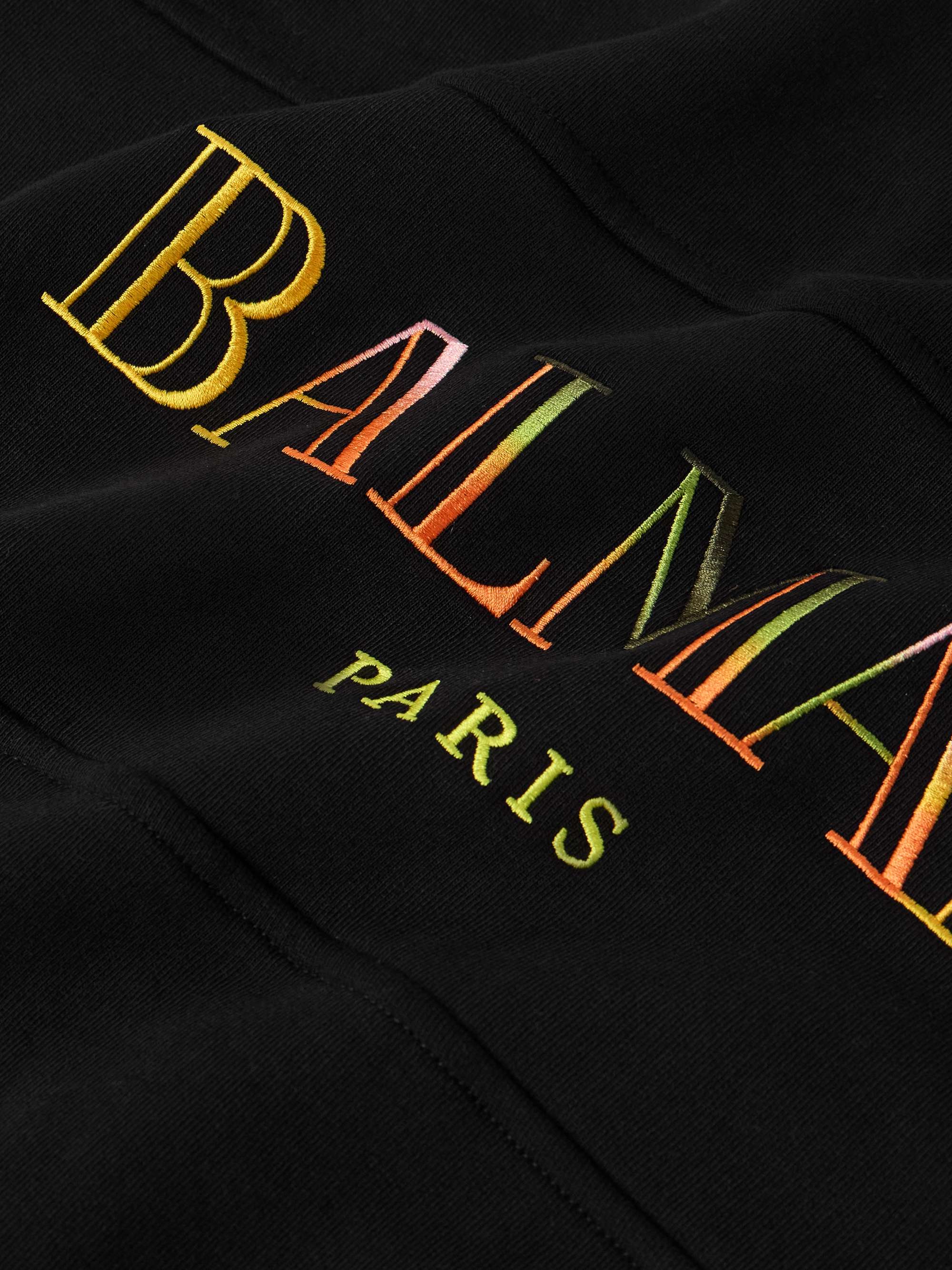 BALMAIN 