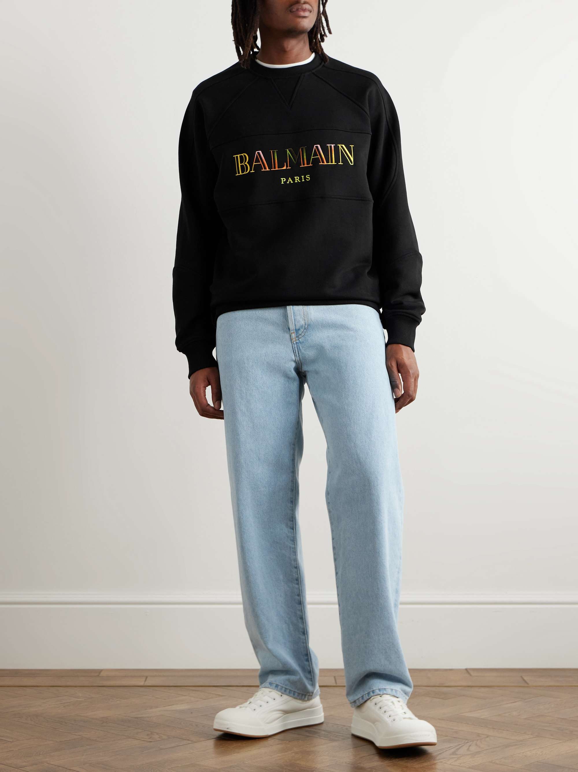 BALMAIN 