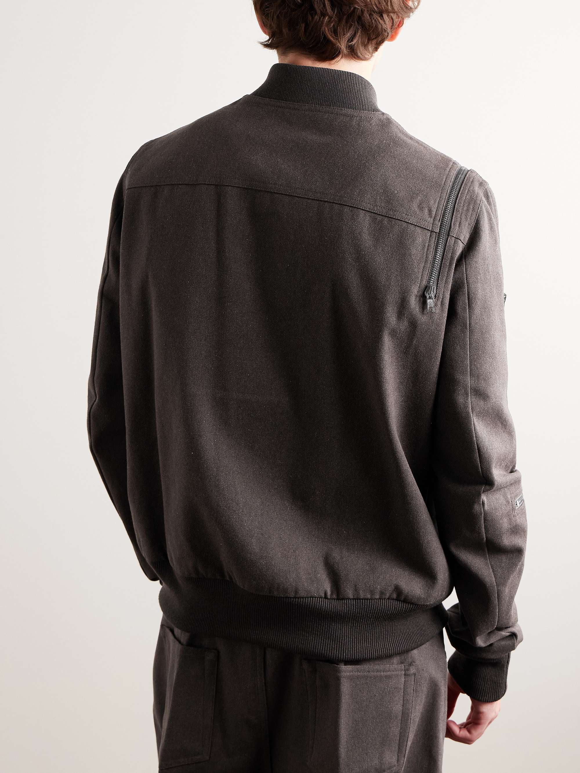 RICK OWENS 