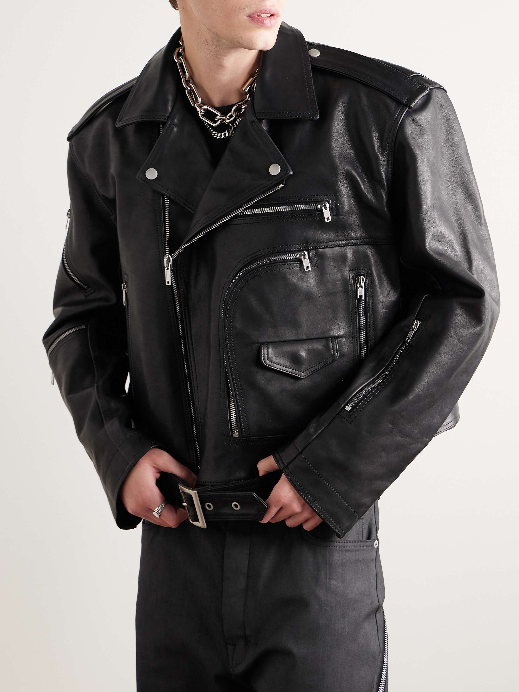 RICK OWENS 