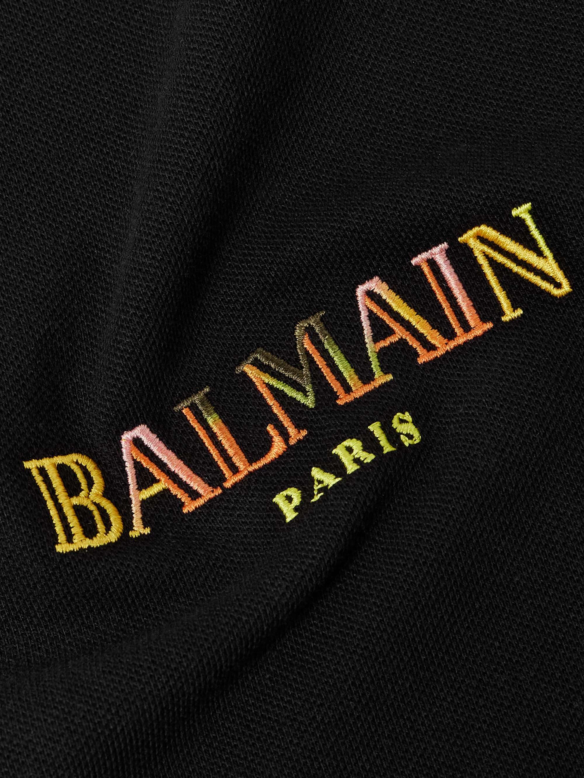 BALMAIN 