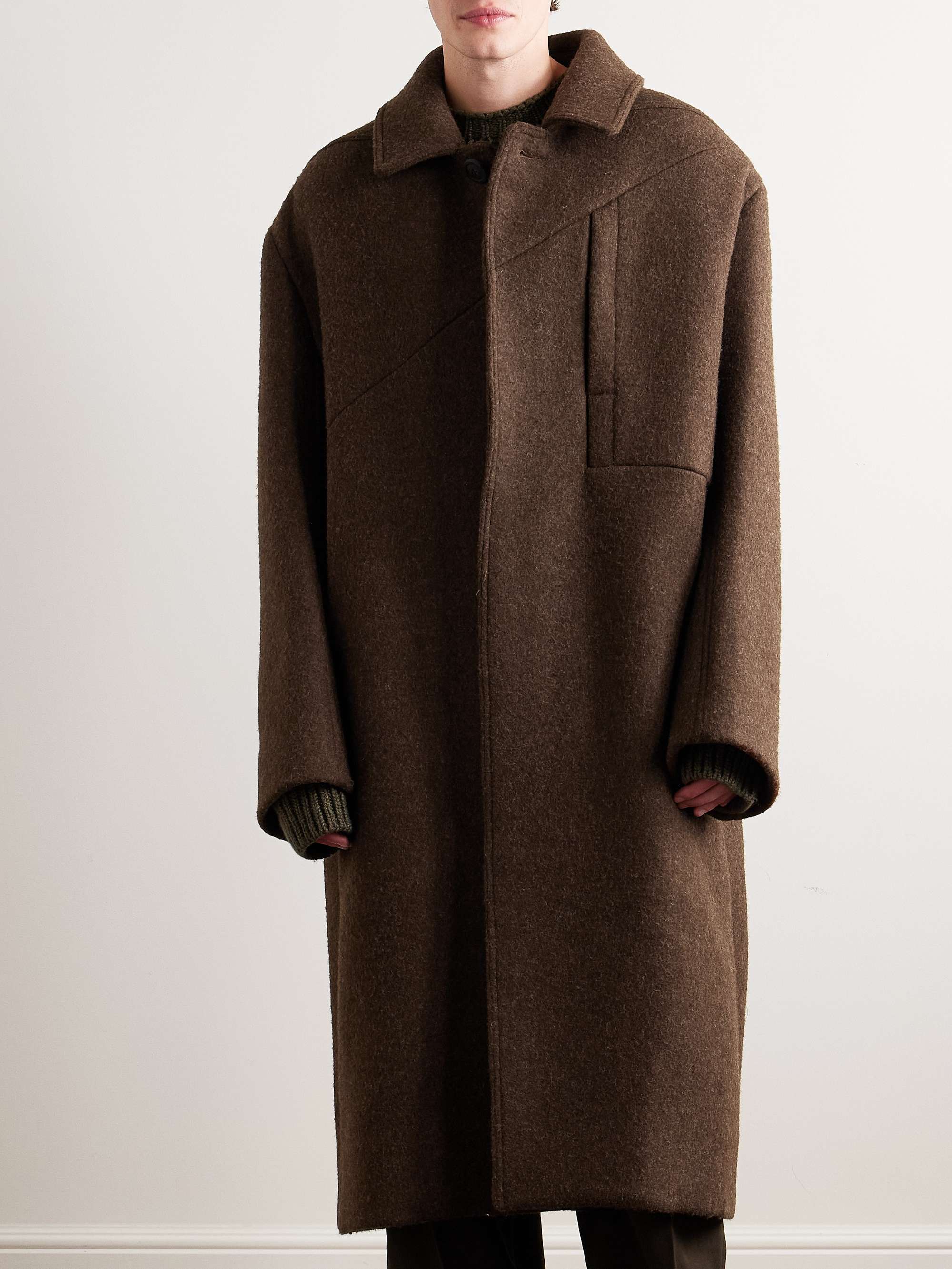 RICK OWENS 