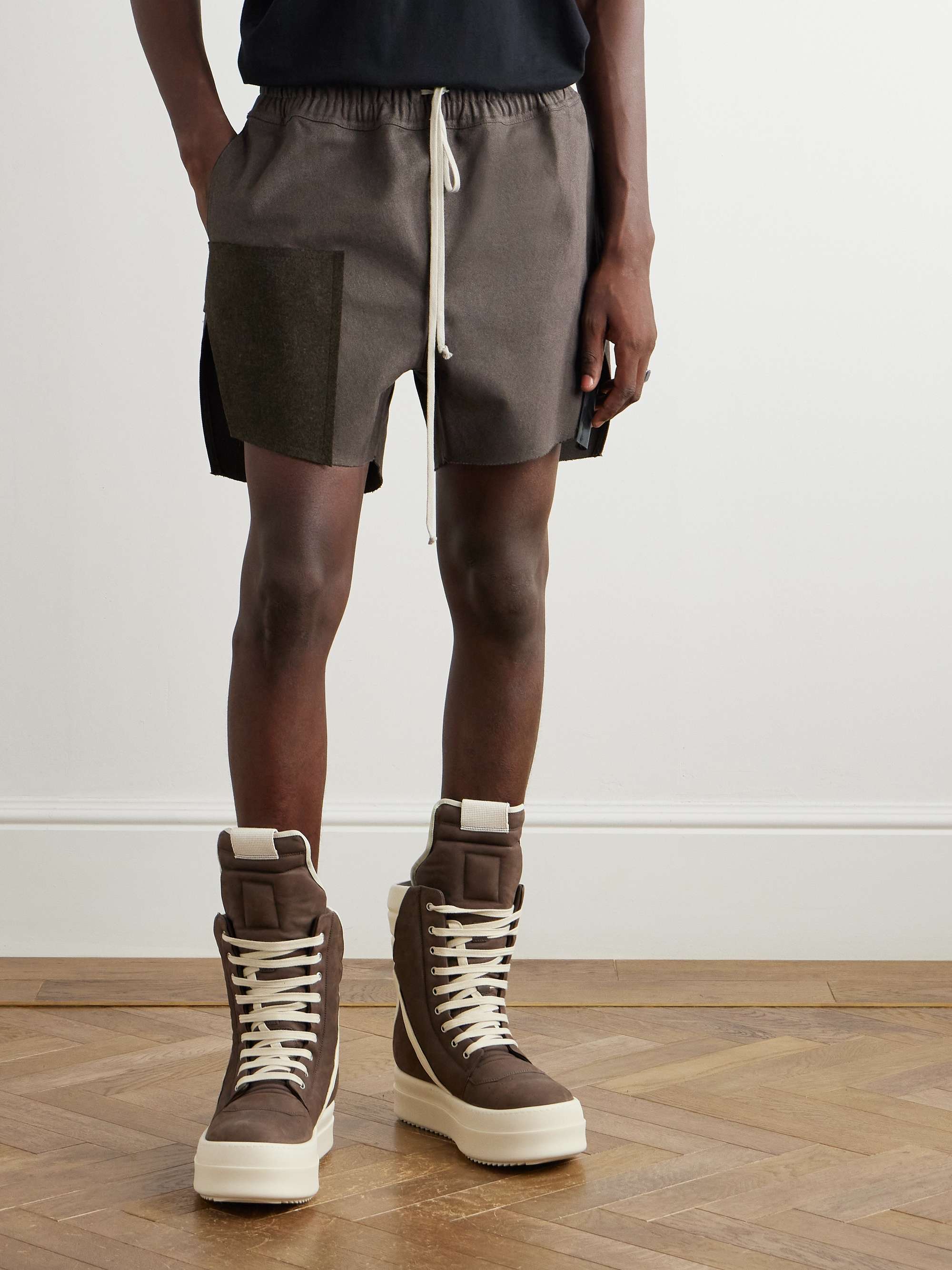 RICK OWENS 