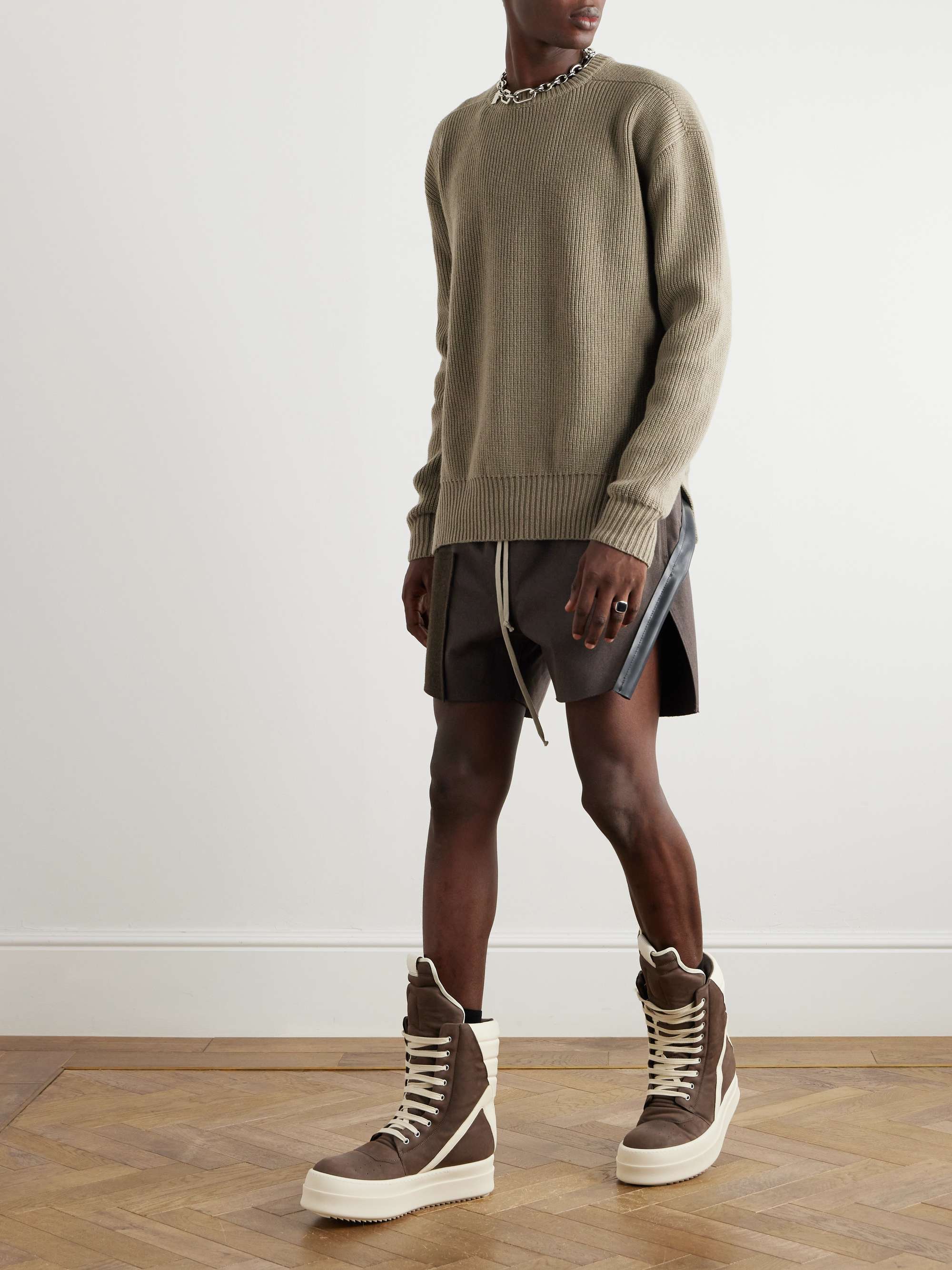 RICK OWENS 