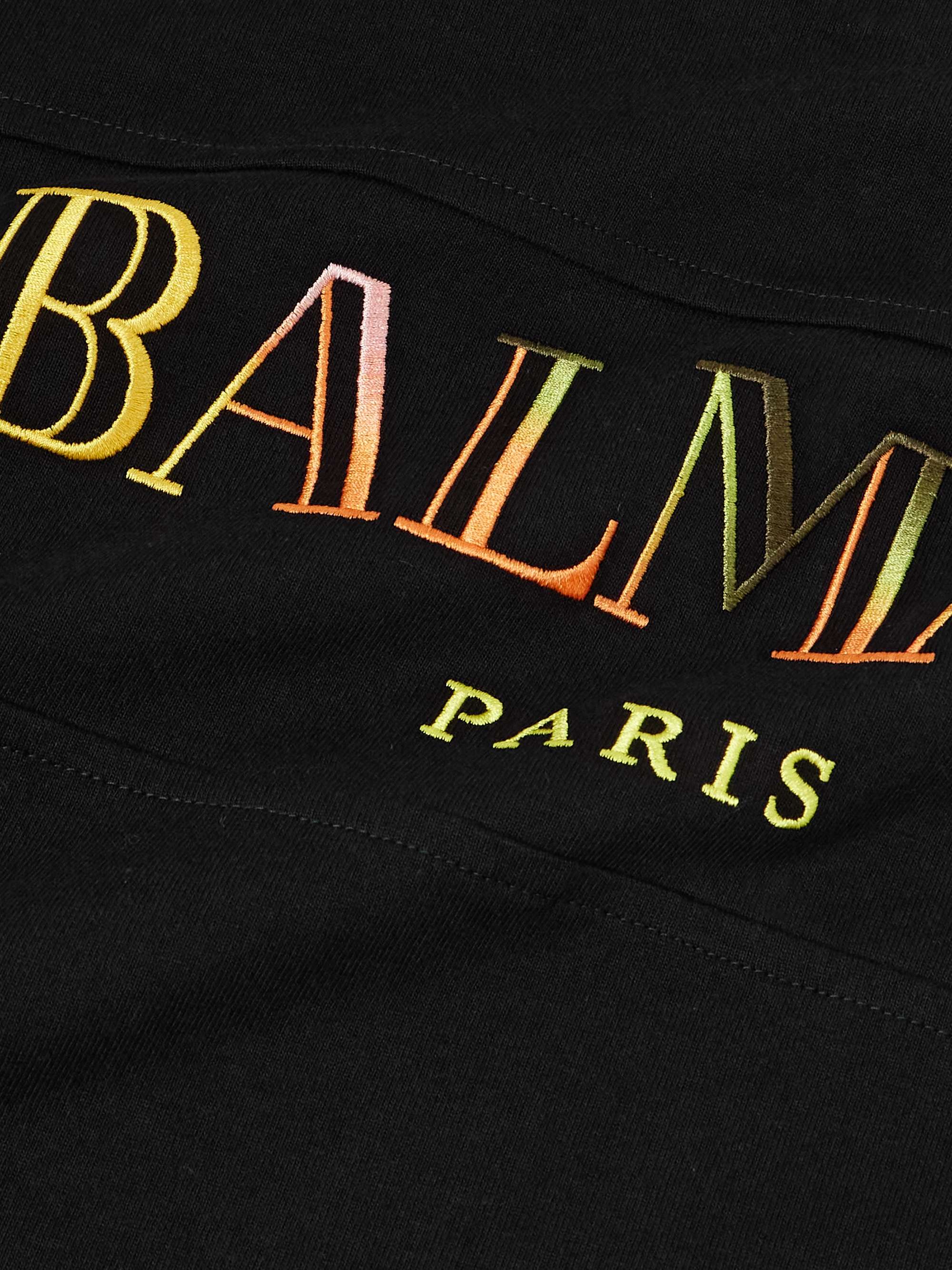BALMAIN 
