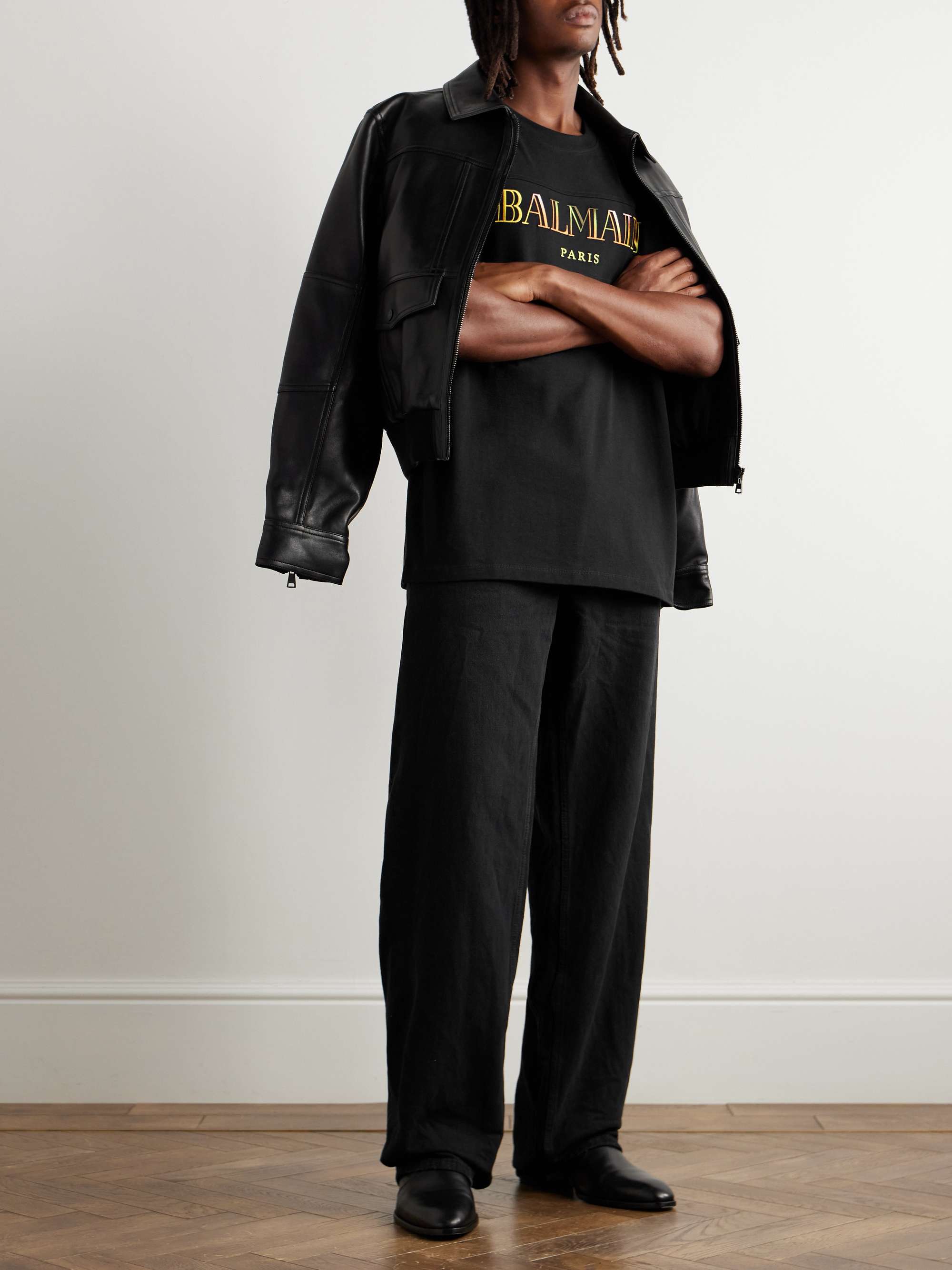BALMAIN 
